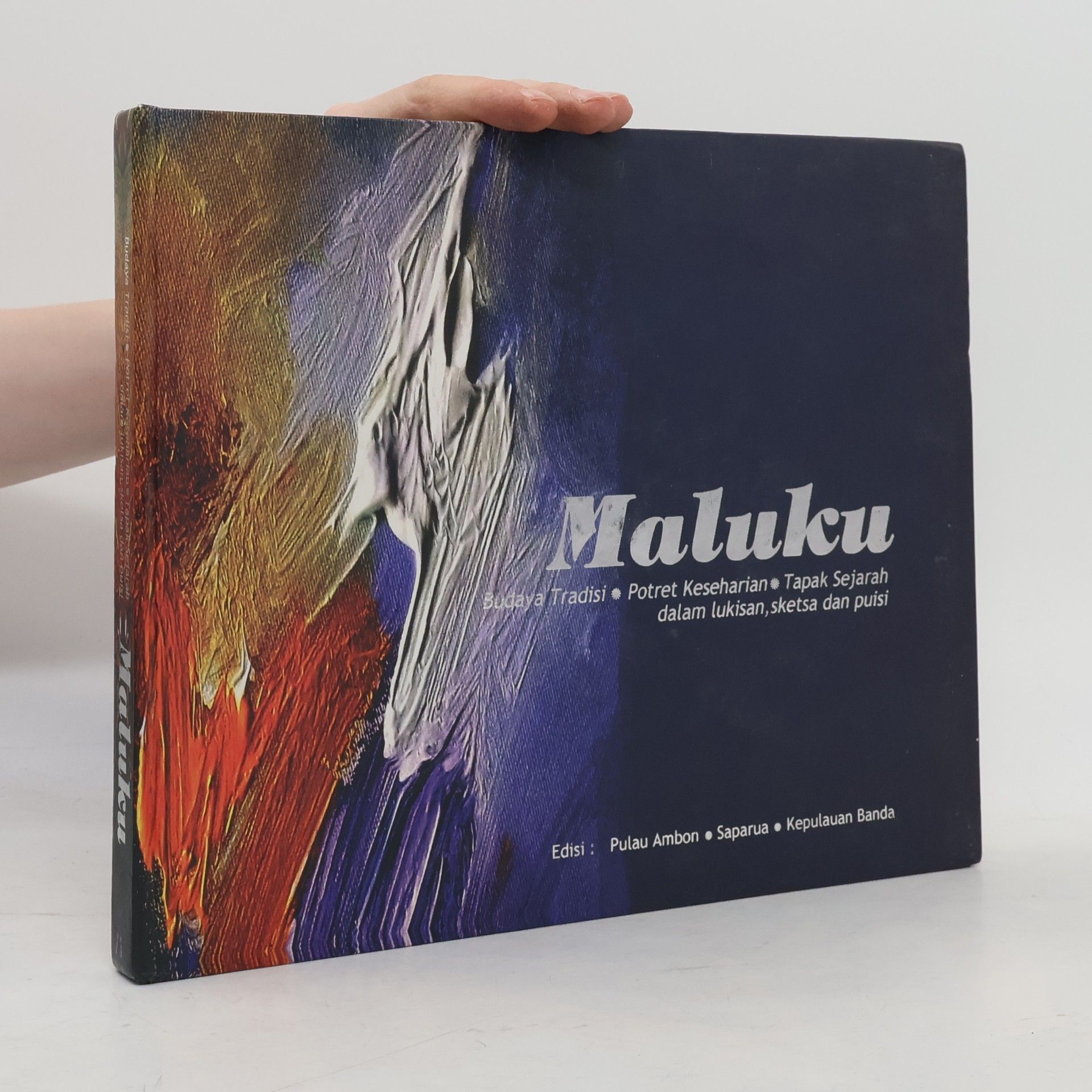 Autorenkollektiv Maluku
