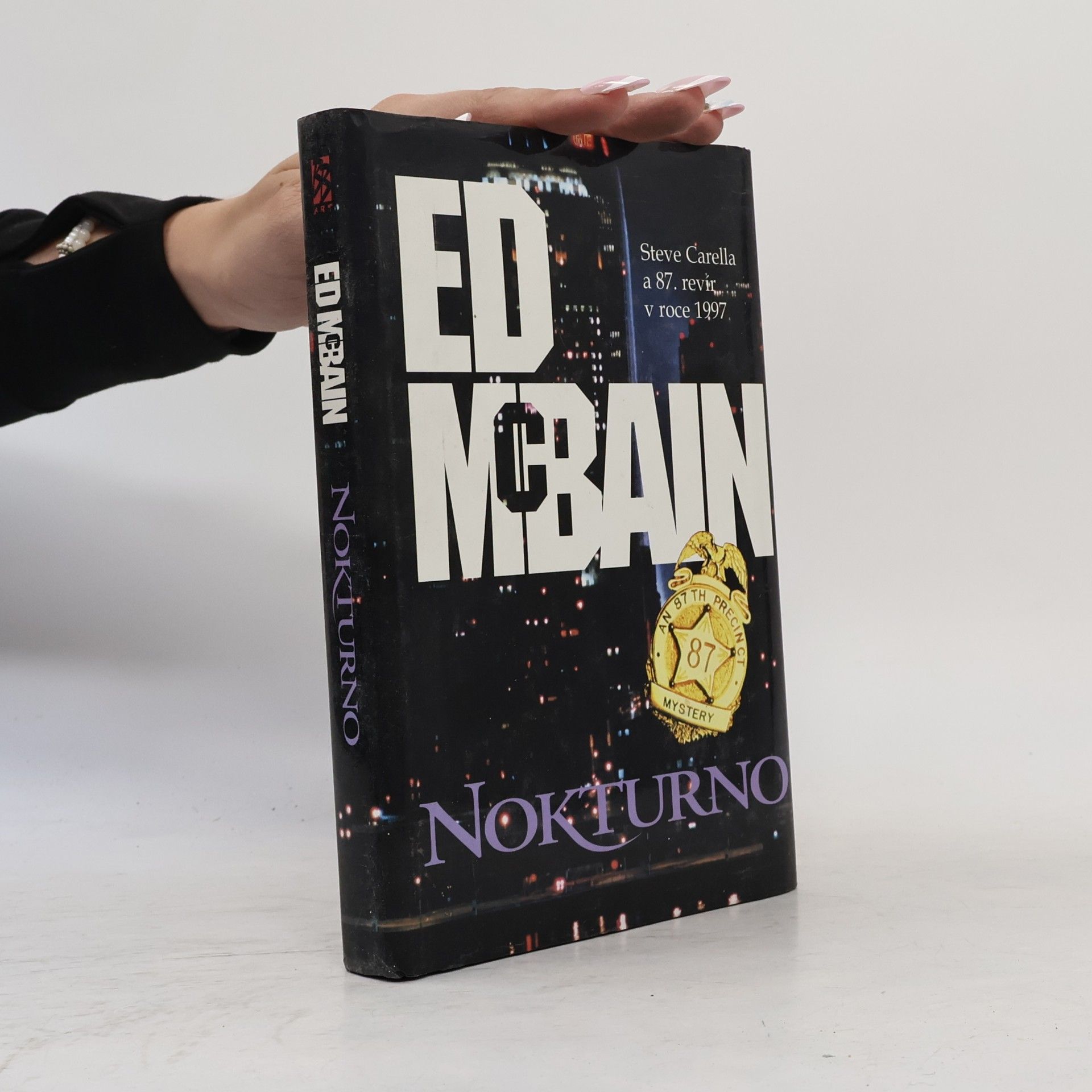 Nokturno