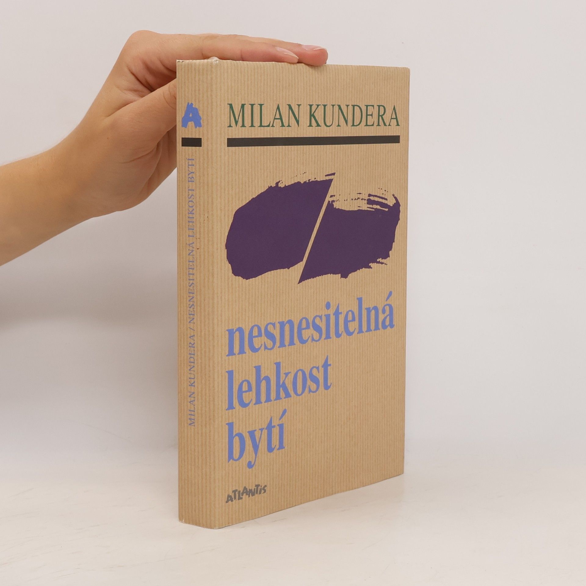 Nesnesitelná lehkost bytí