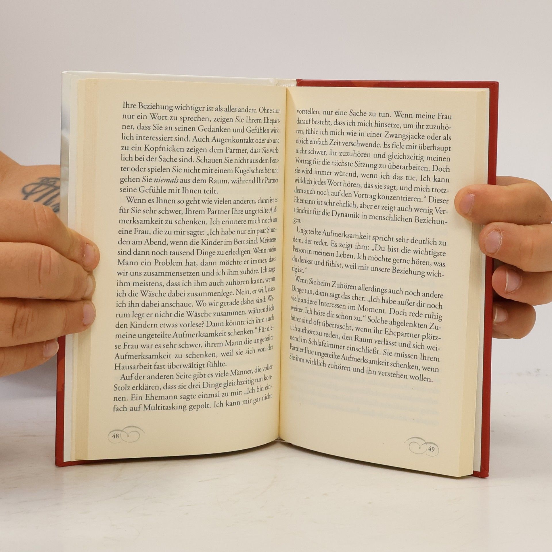 Gary Chapman Streithähne und Turteltauben