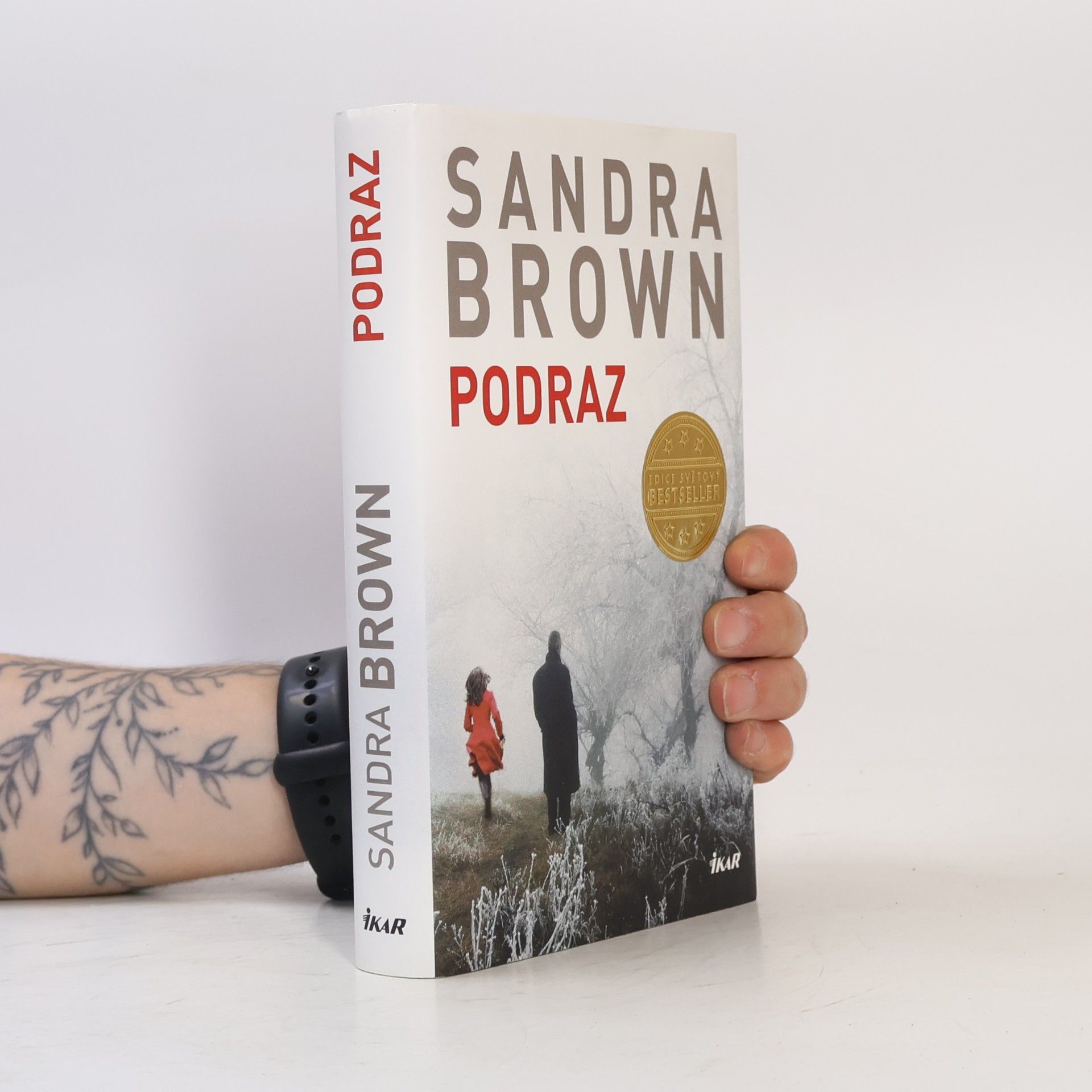 Sandra Brown Podraz