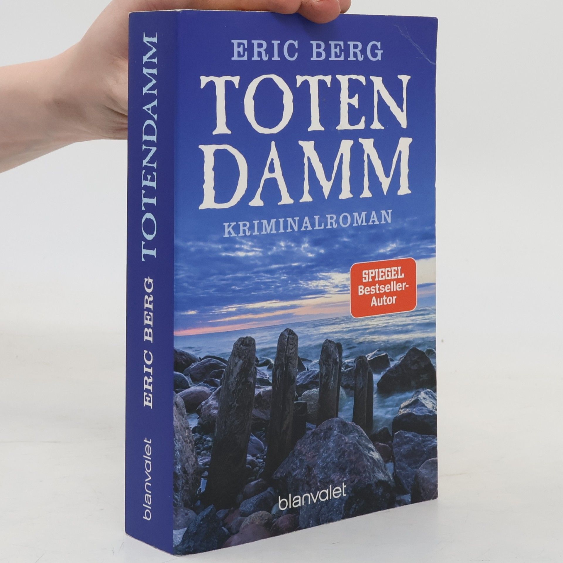 Eric Berg Totendamm