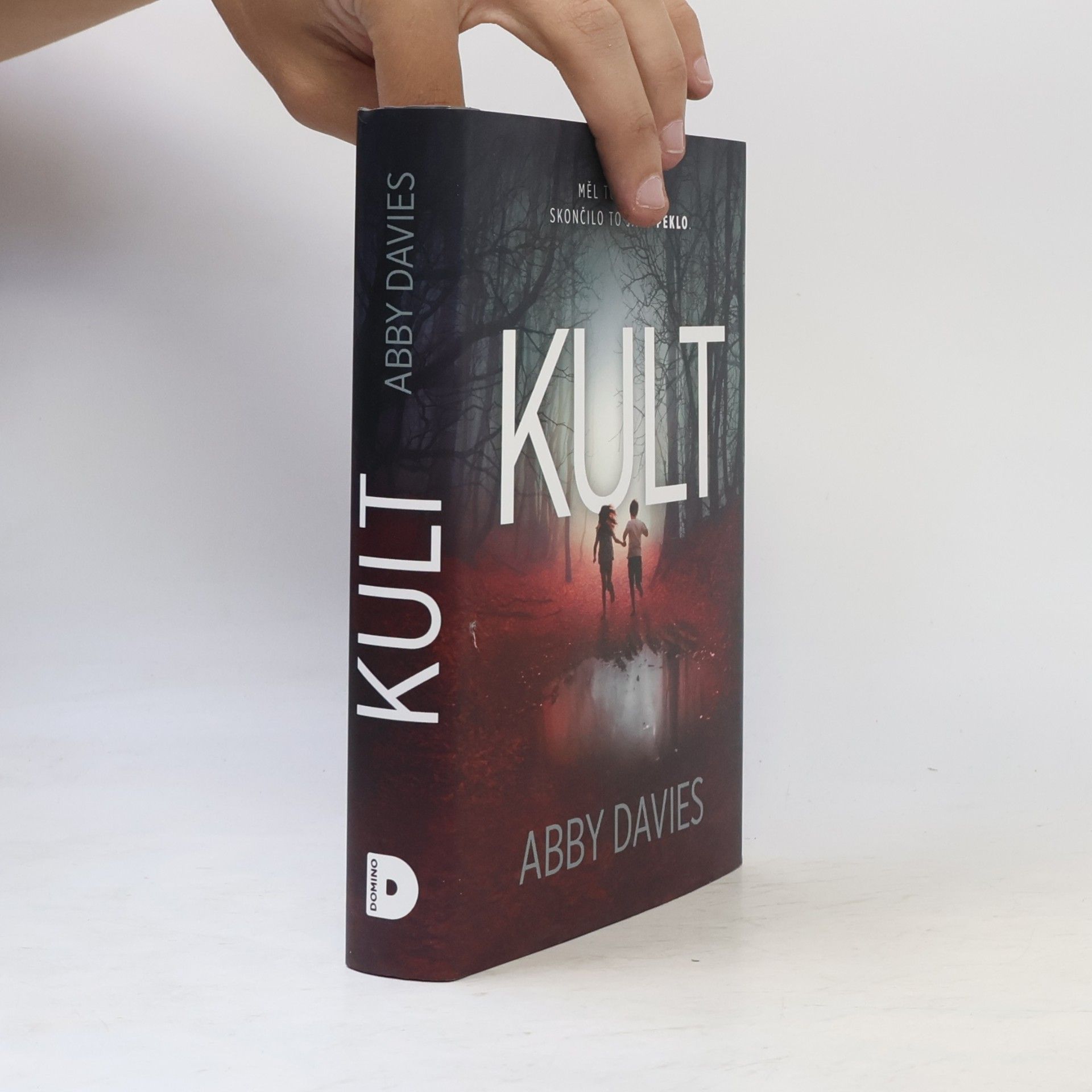 Abby Davies Kult