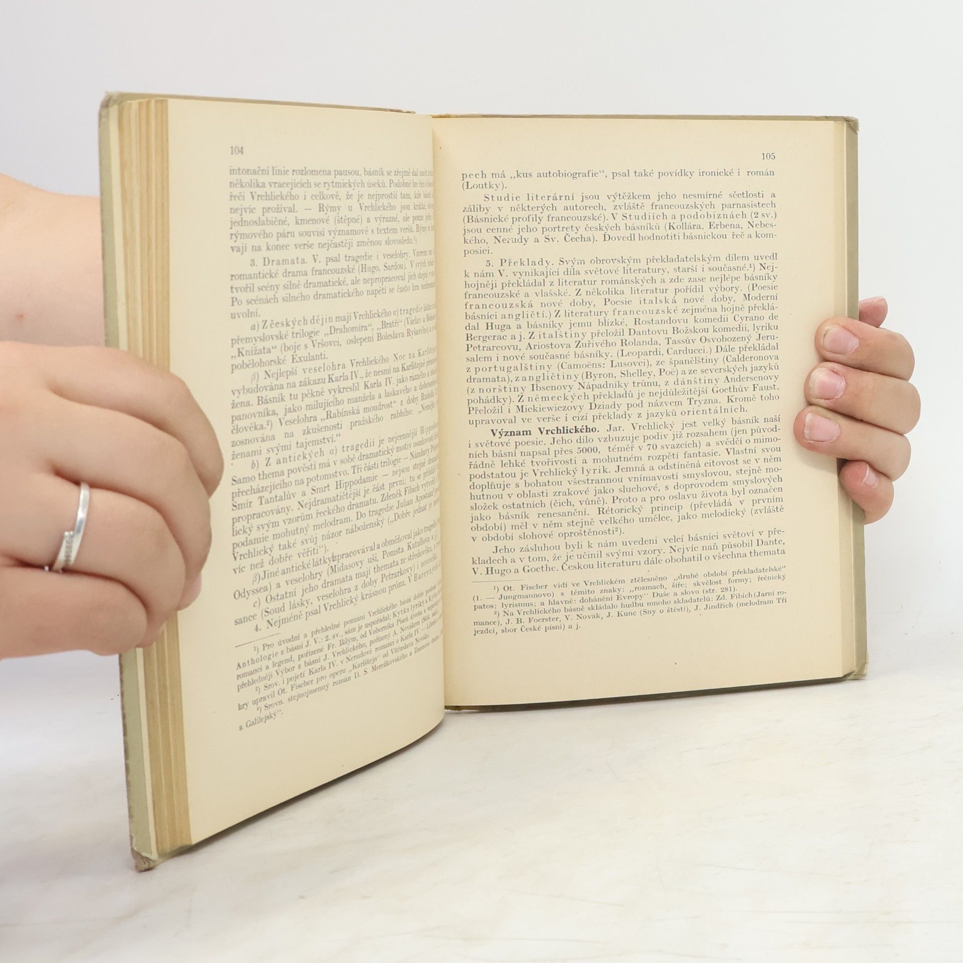 Josef Kotrč Stručné dějiny československé literatury