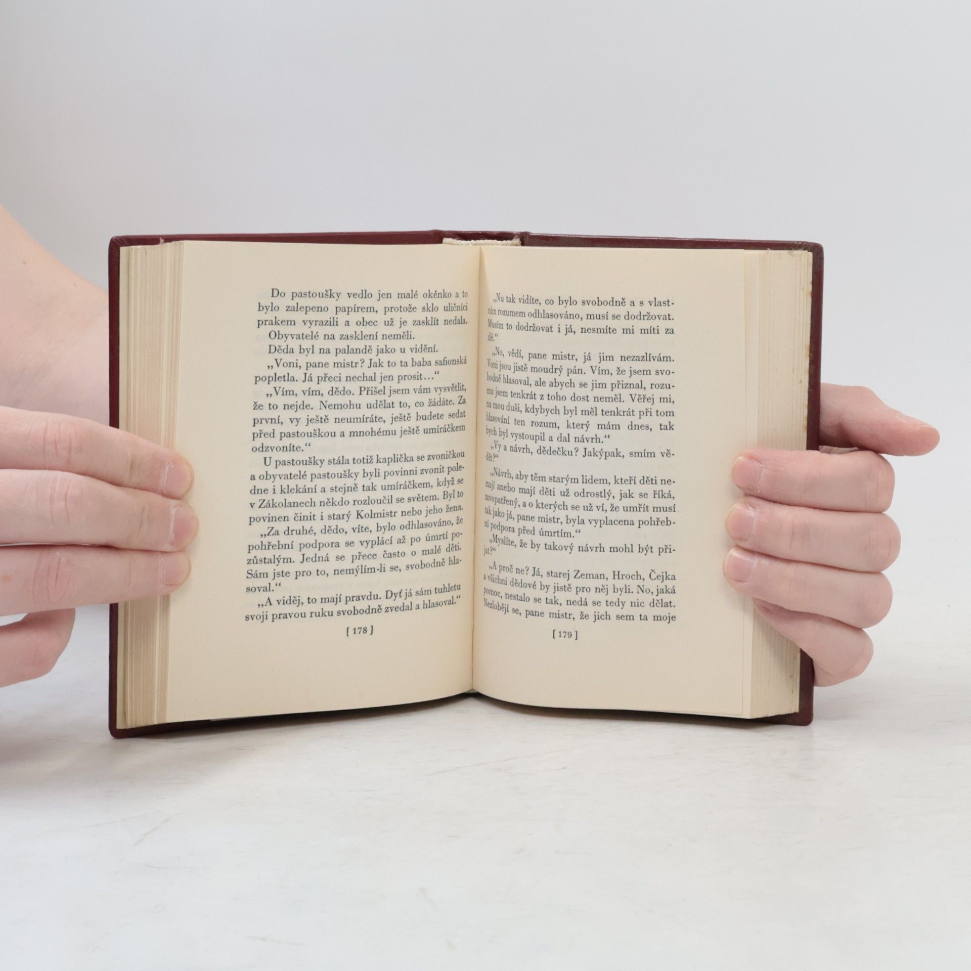 Antonín Zápotocký Vstanou noví bojovníci