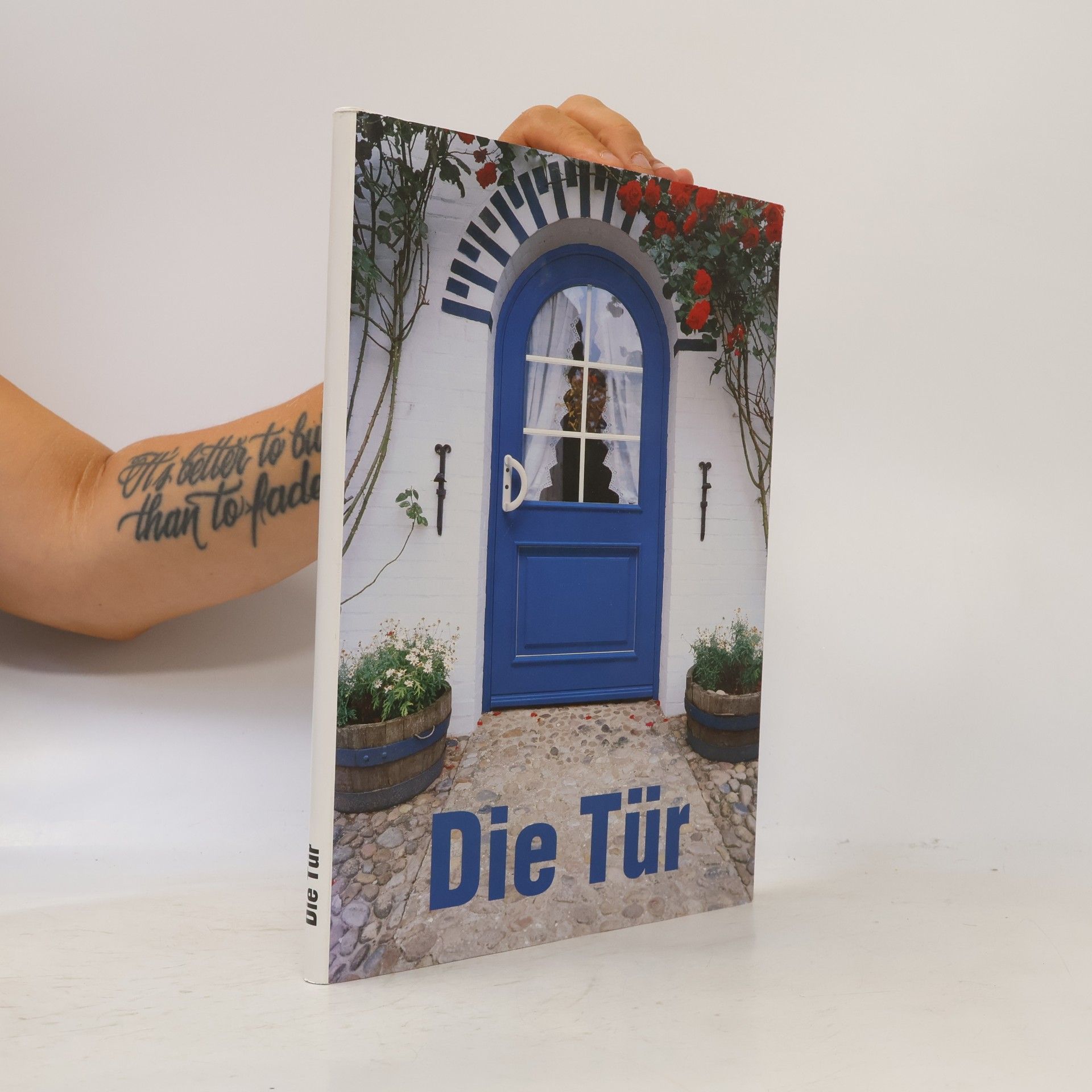 AA.VV. Die Tür