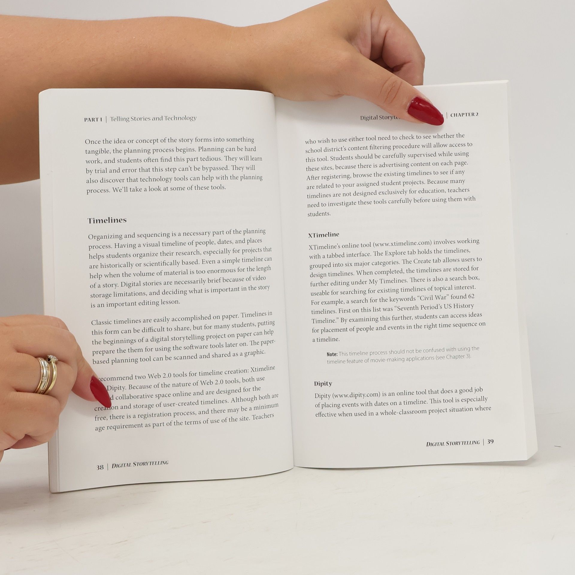 Midge Frazel Digital Storytelling Guide for Educators