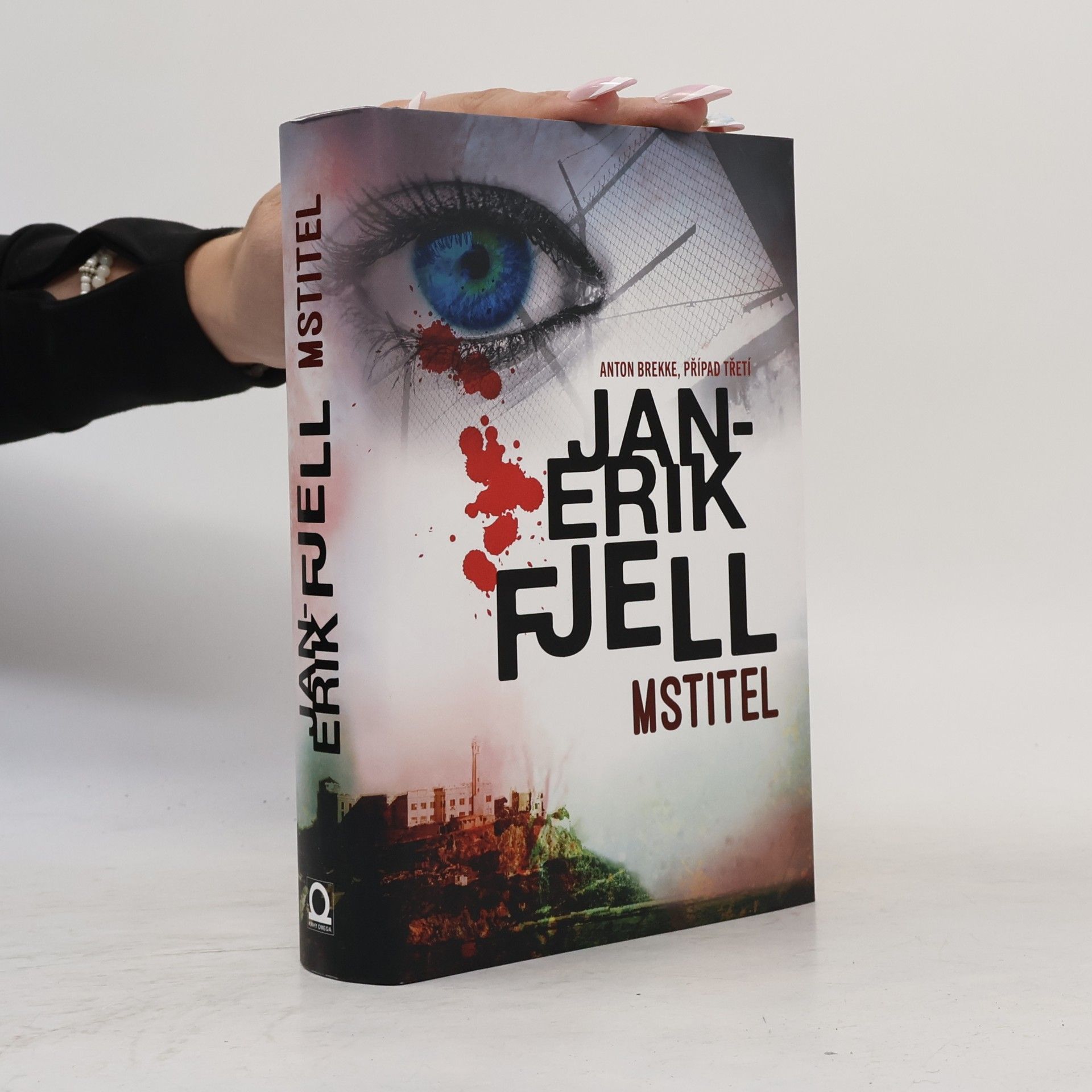 Jan-Erik Fjell Mstitel