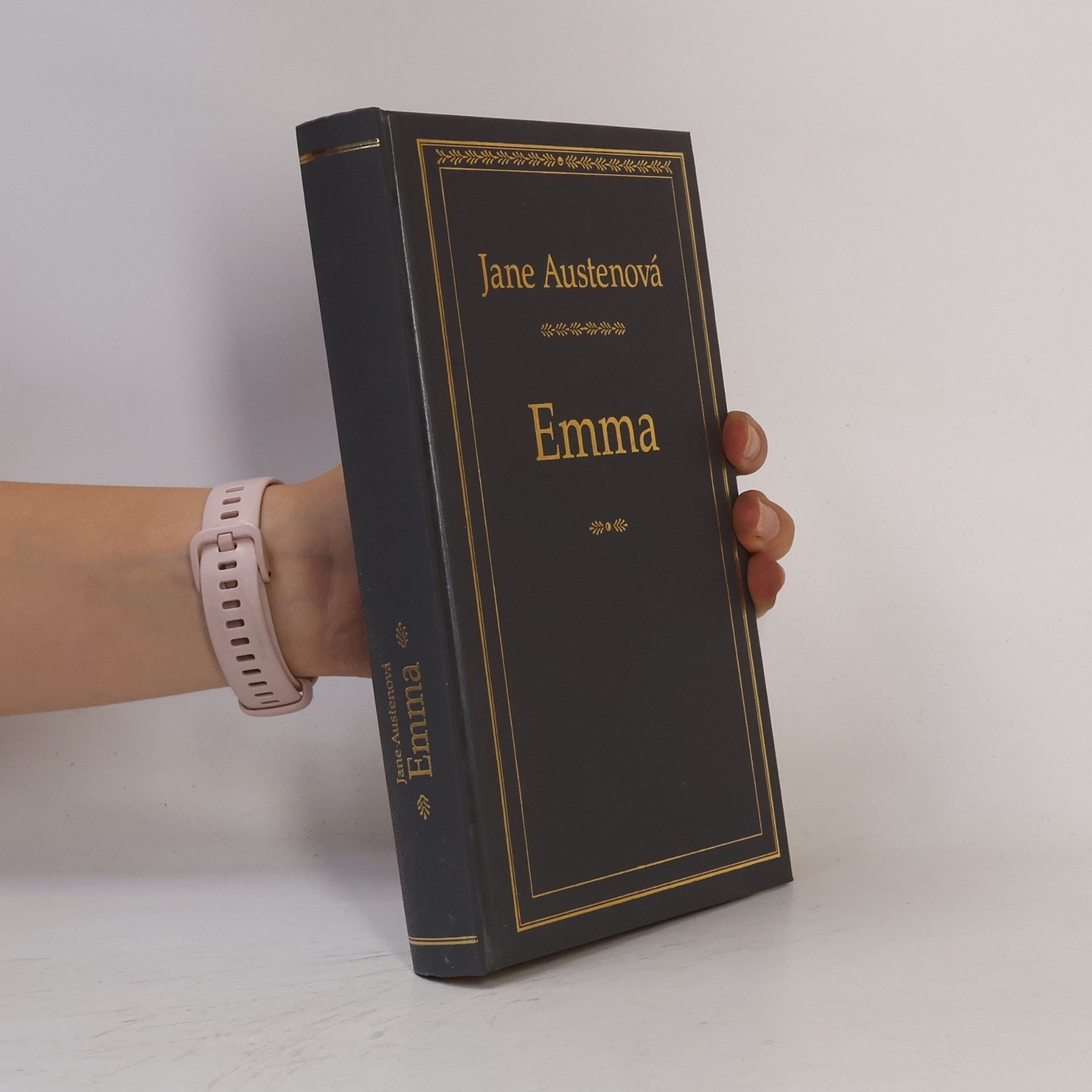 Jane Austen Emma