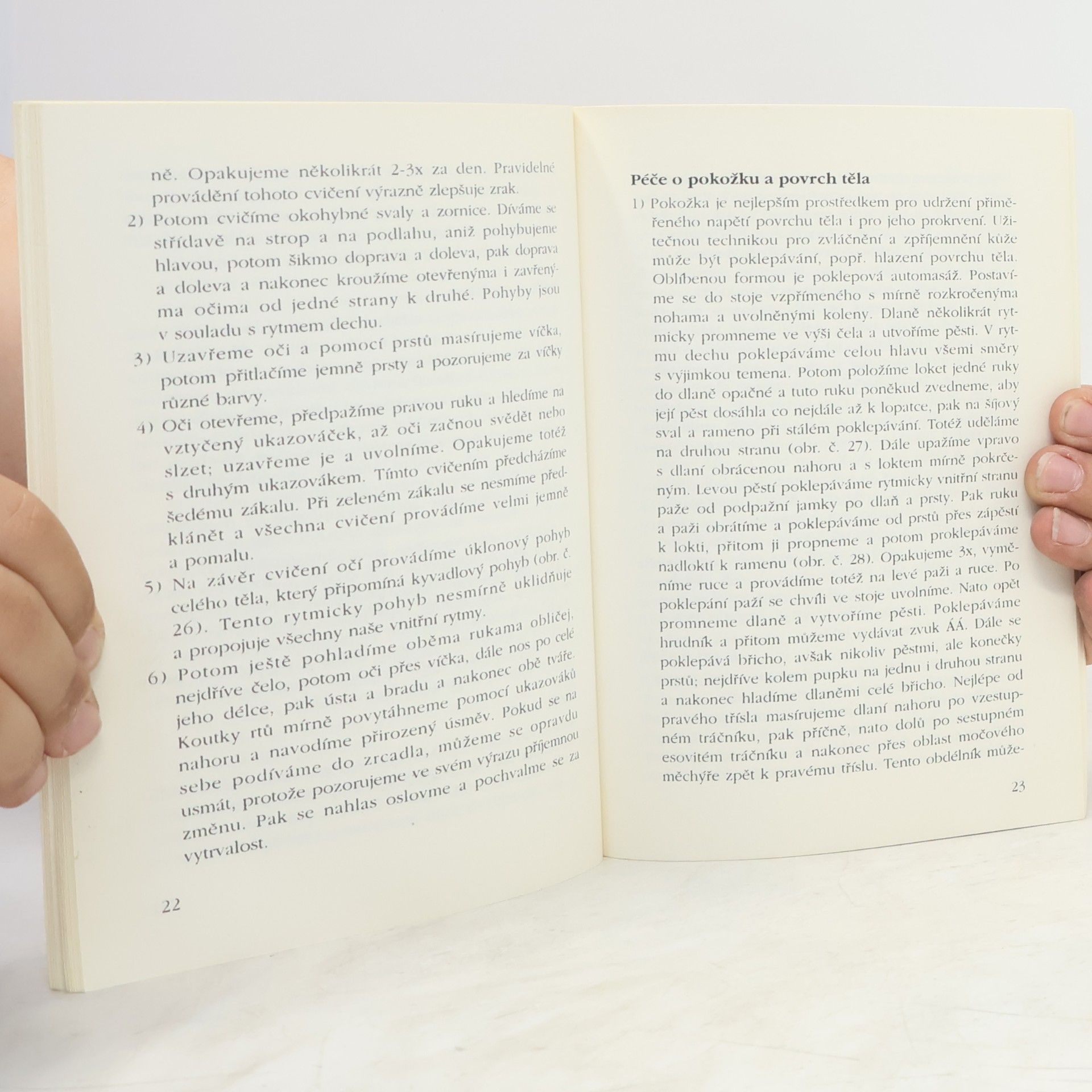 Miluše Kubíčková Stáří jako životní šance : (psychologické a zdravotní aspekty harmonického stárnutí)