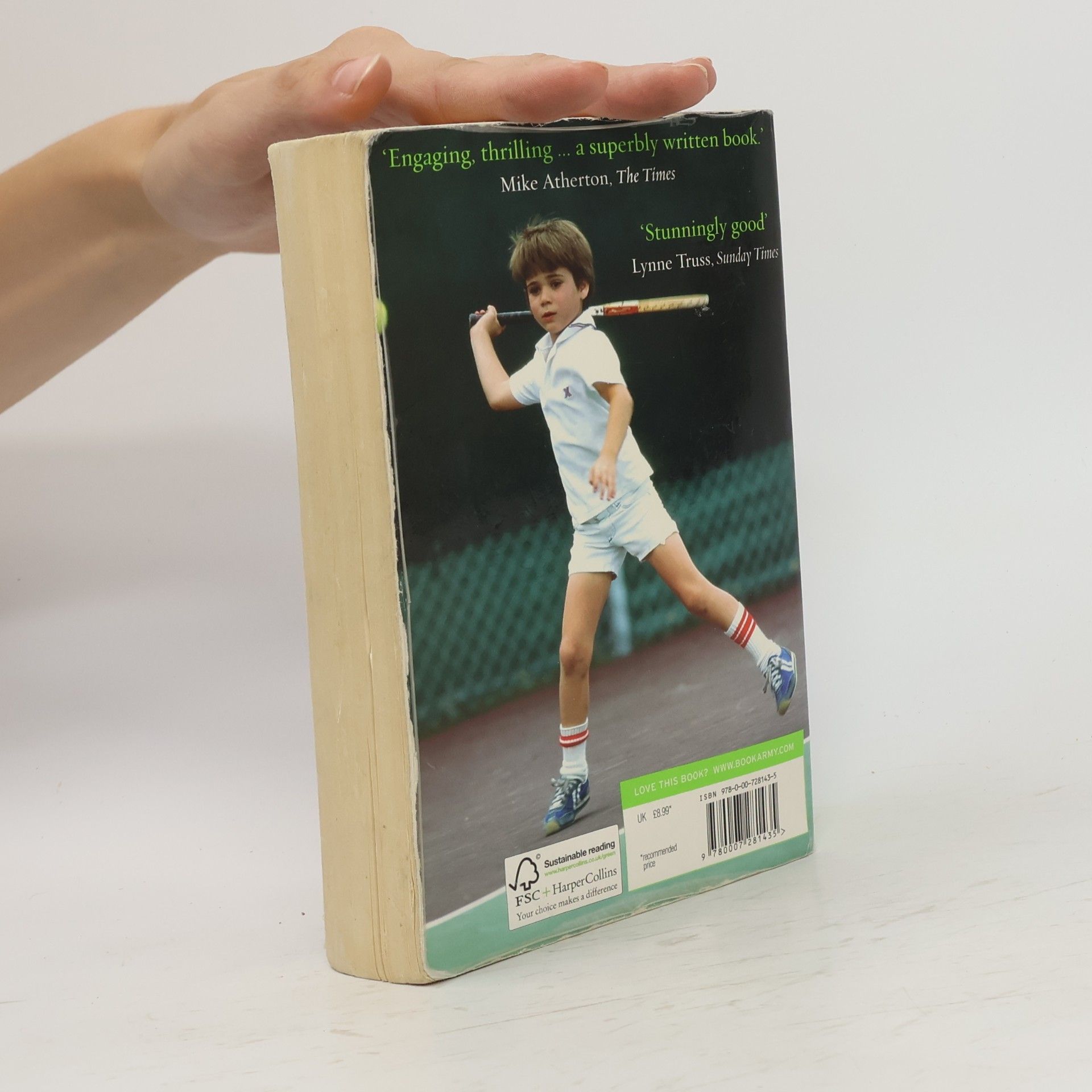 Andre Agassi Open