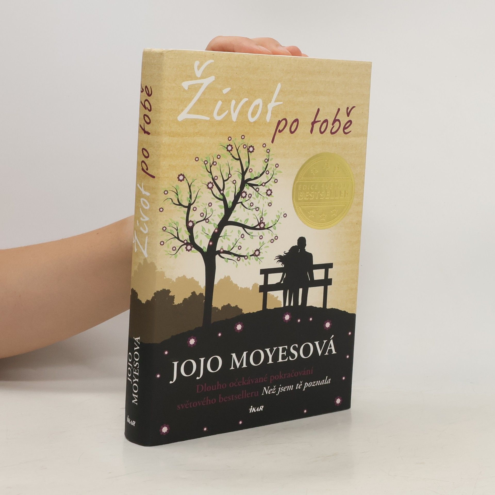 Život po tobě