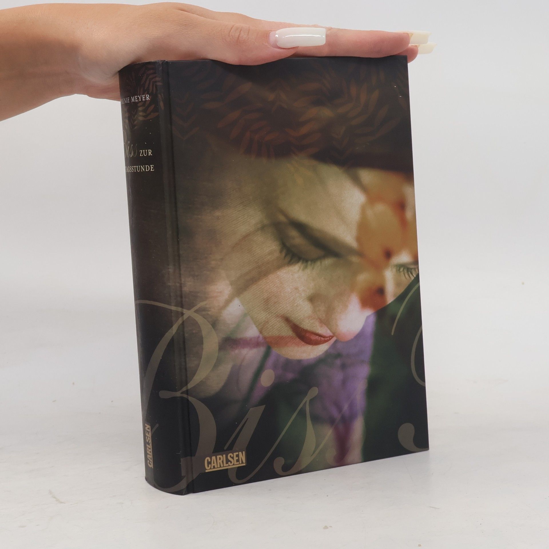 Stephenie Meyer Biss zur Mittagsstunde