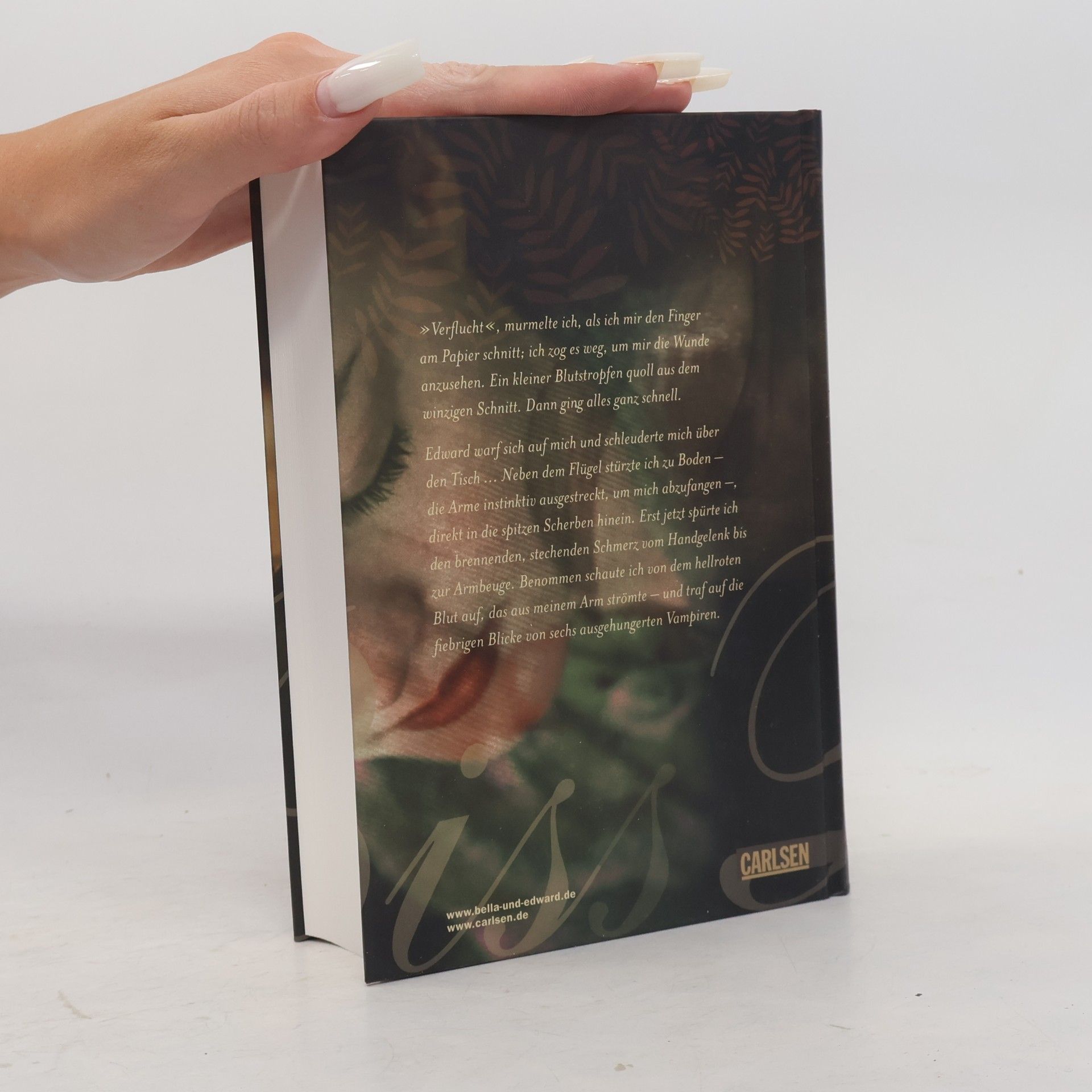 Stephenie Meyer Biss zur Mittagsstunde