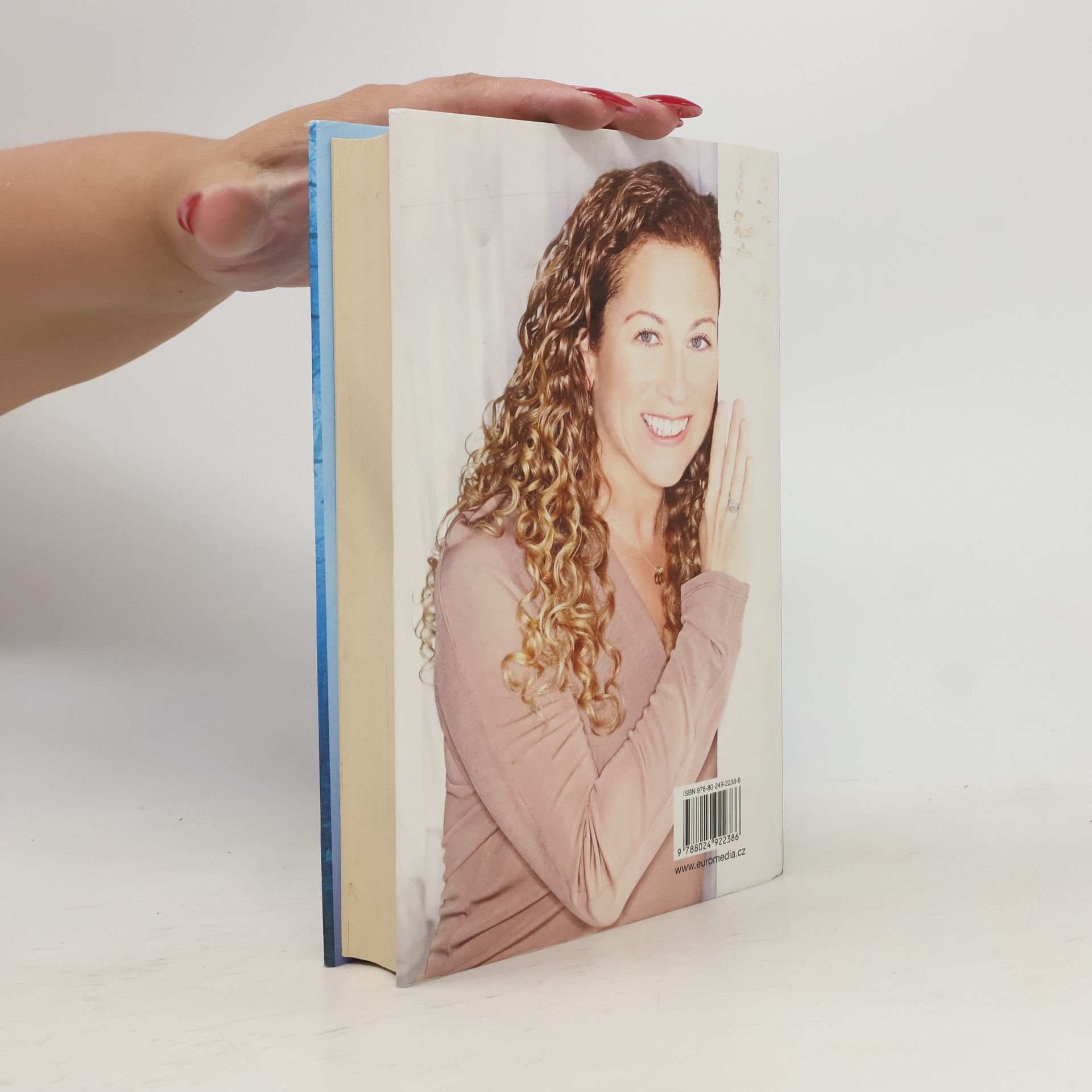 Jodi Picoult Vlk samotář