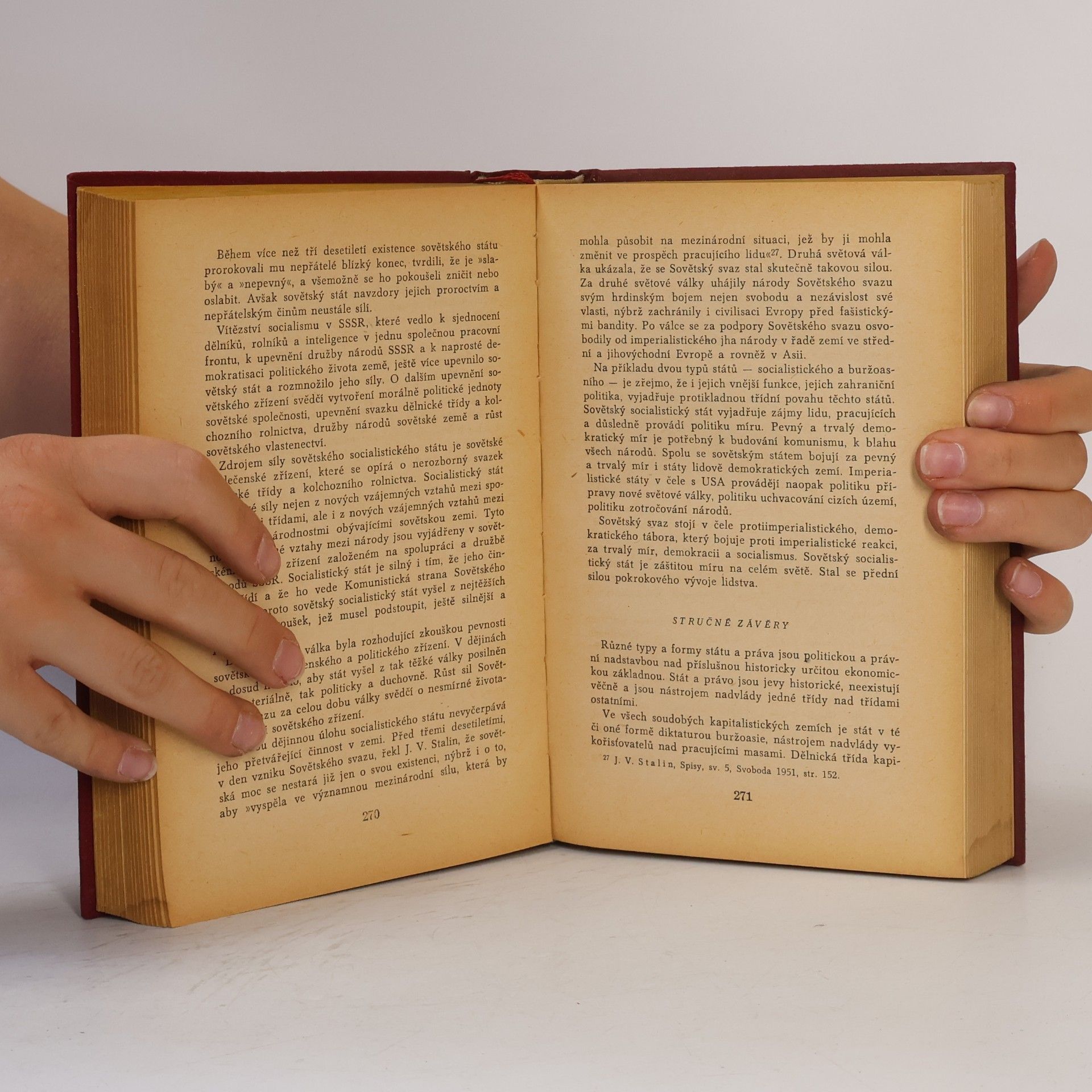 Kolektiv autorů Historický Materialismus