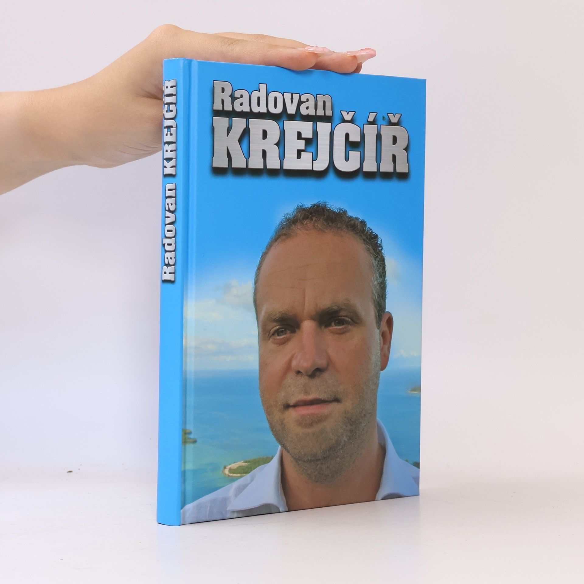 Radovan Krejčíř Radovan Krejčíř