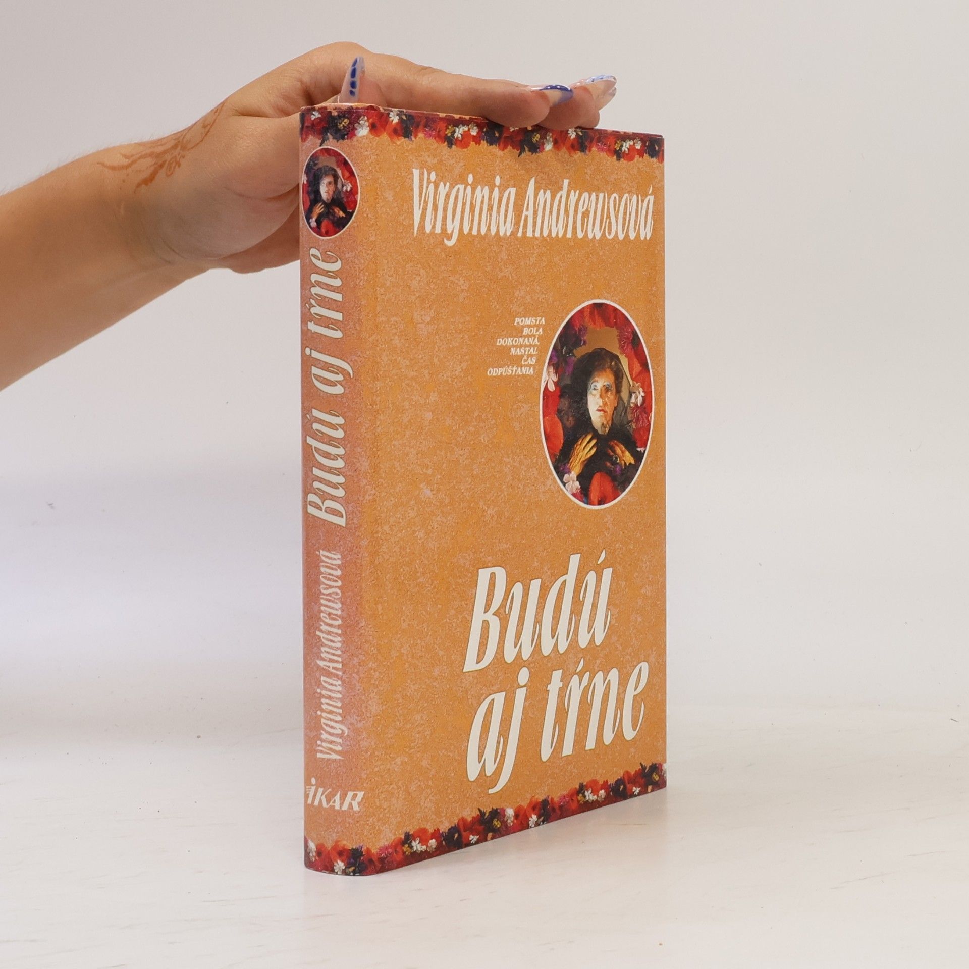 V. C. Andrews Budú aj tŕne