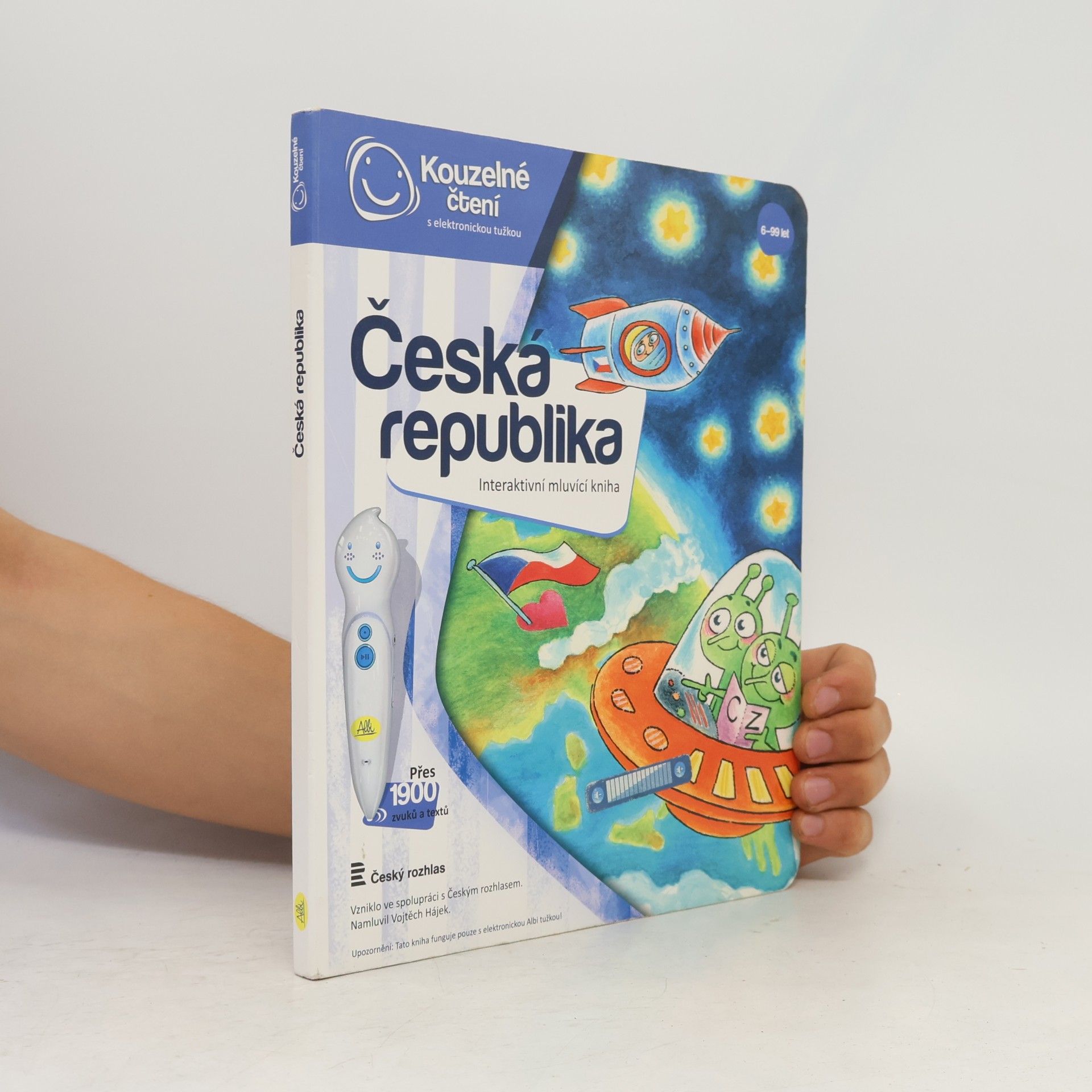 Michaela Tesařová Česká republika