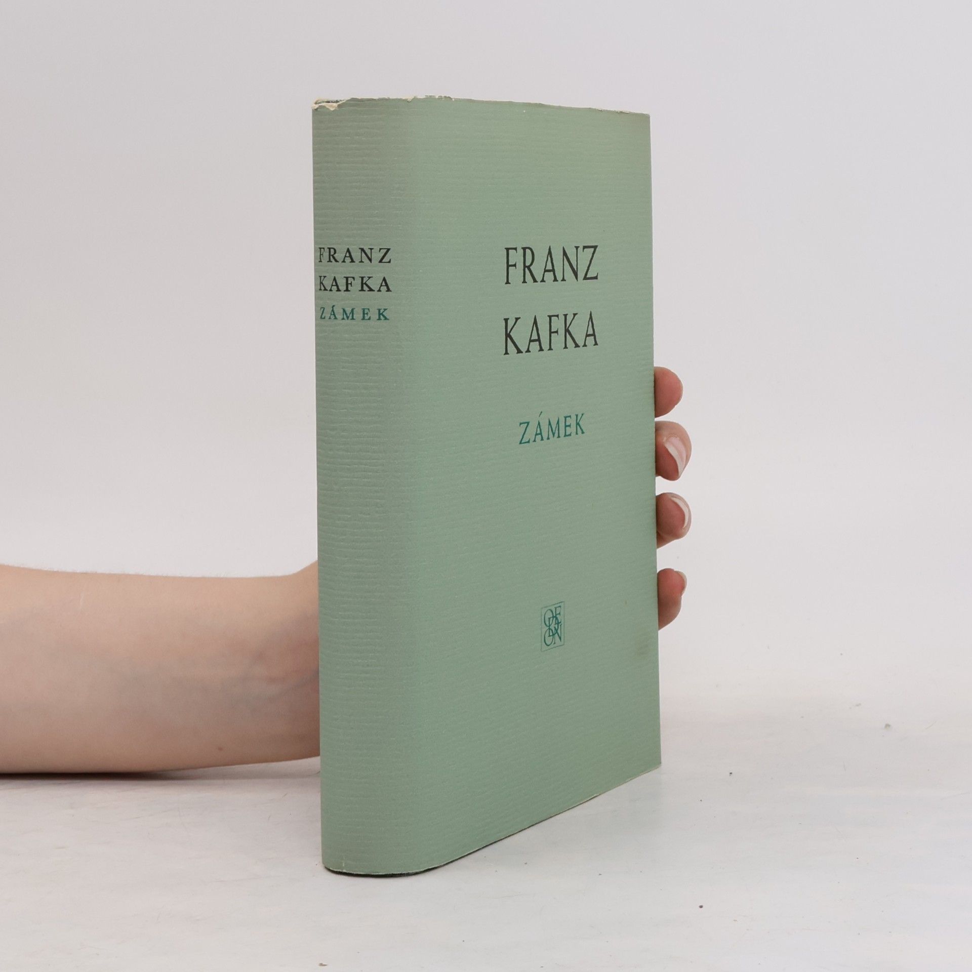 Zámek