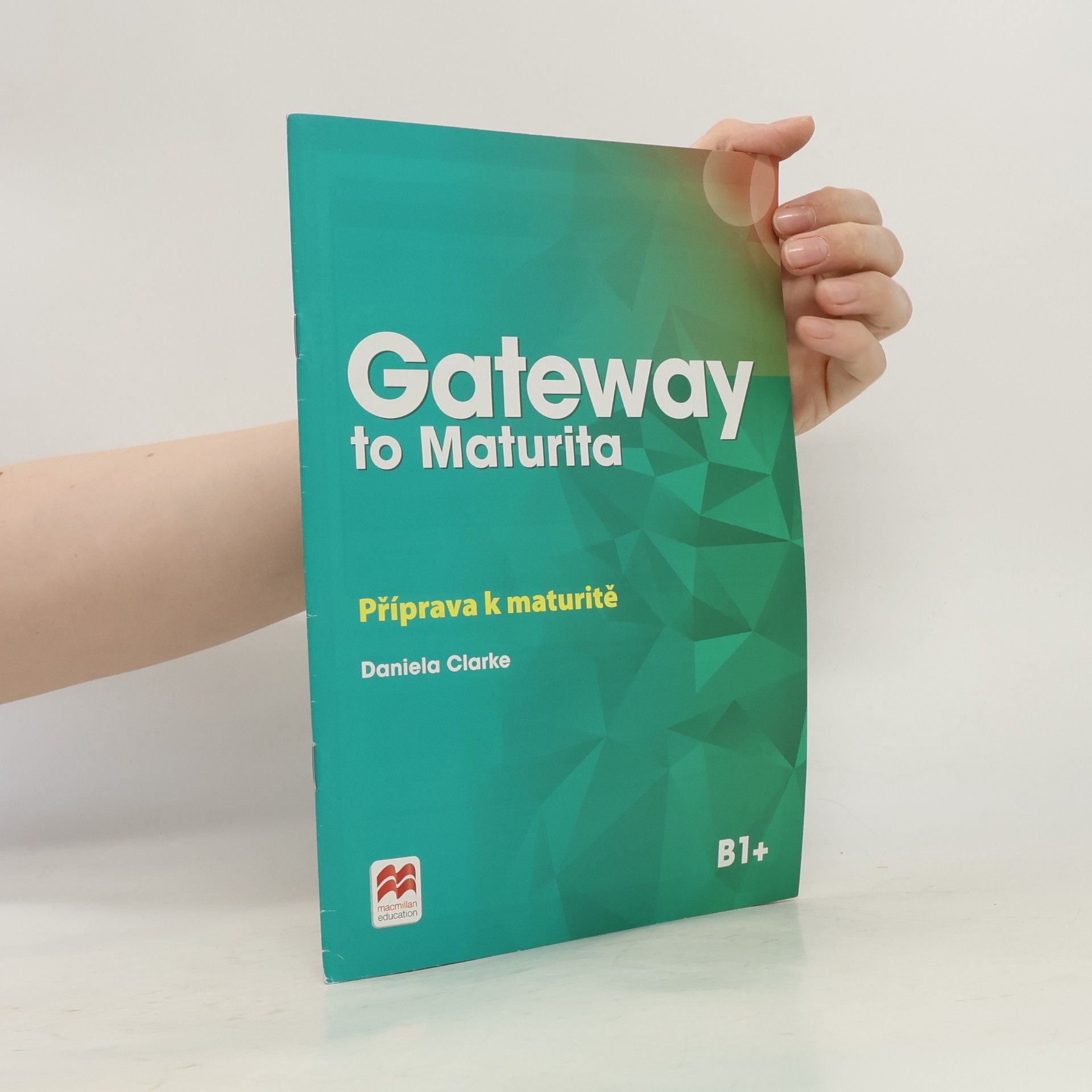Gateway to maturita : B1+