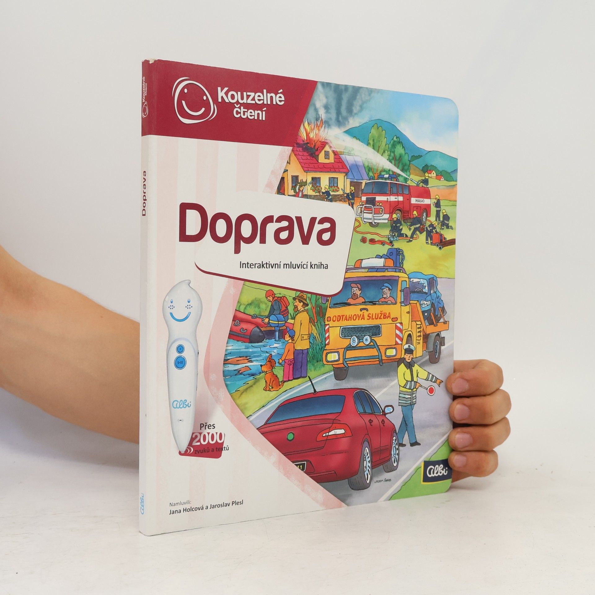 Various authors Doprava