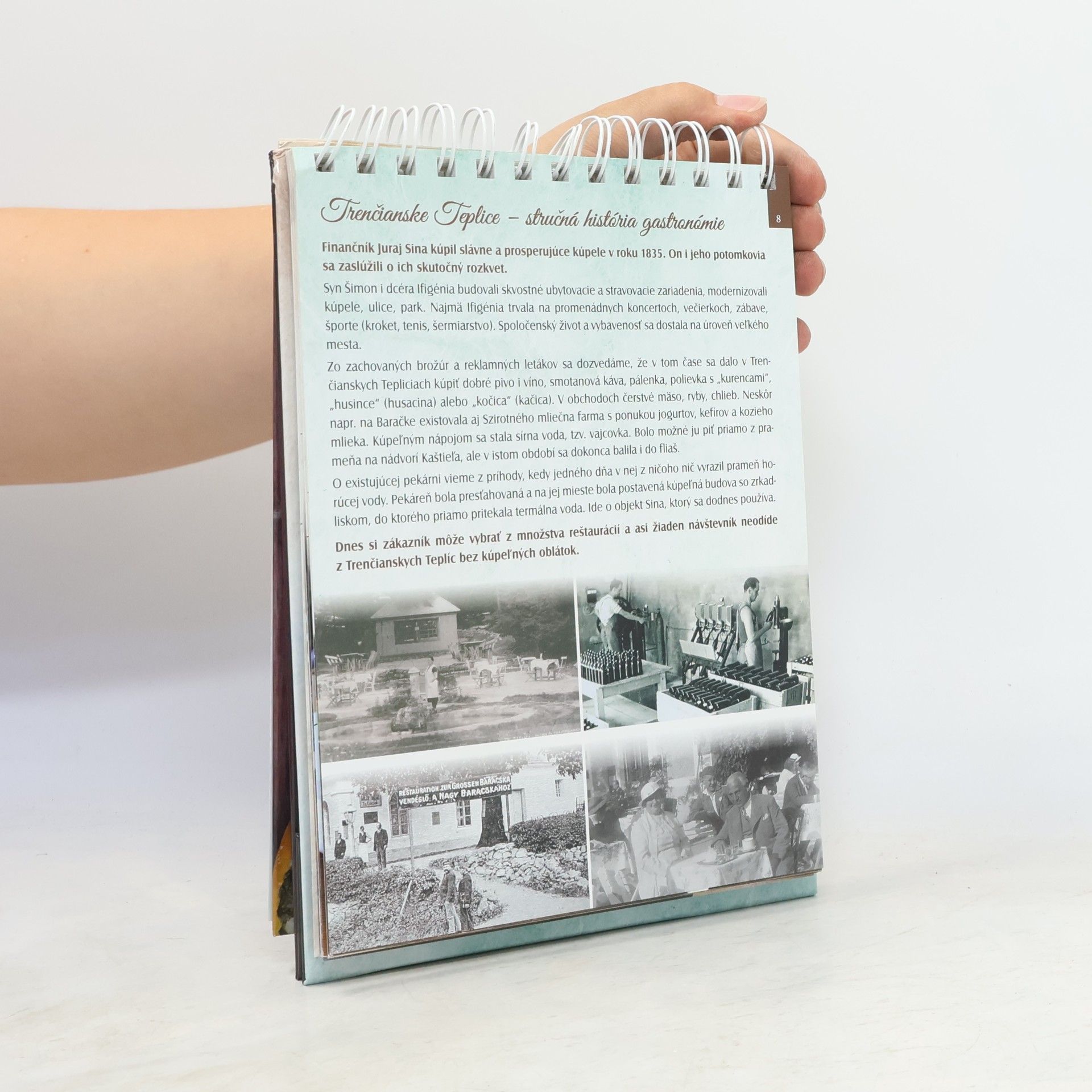Various authors Hrnčeku, vař! : kuchařka tradičních pokrmů z okolí Vsetína a Trenčianských Teplic/kuchárka tradičných pokrmov z okolia Vsetína a Trenčianskych Teplíc