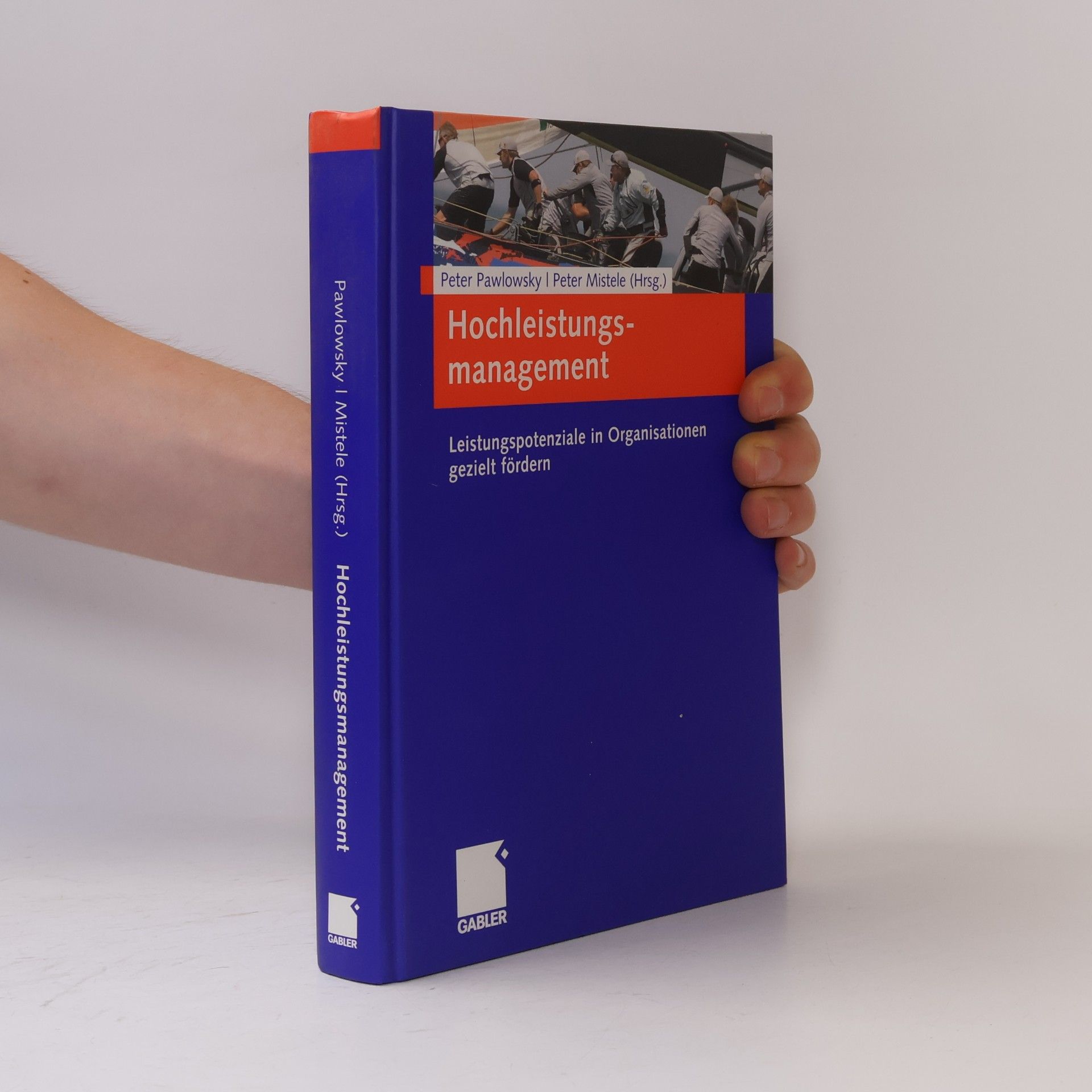 Hochleistungsmanagement