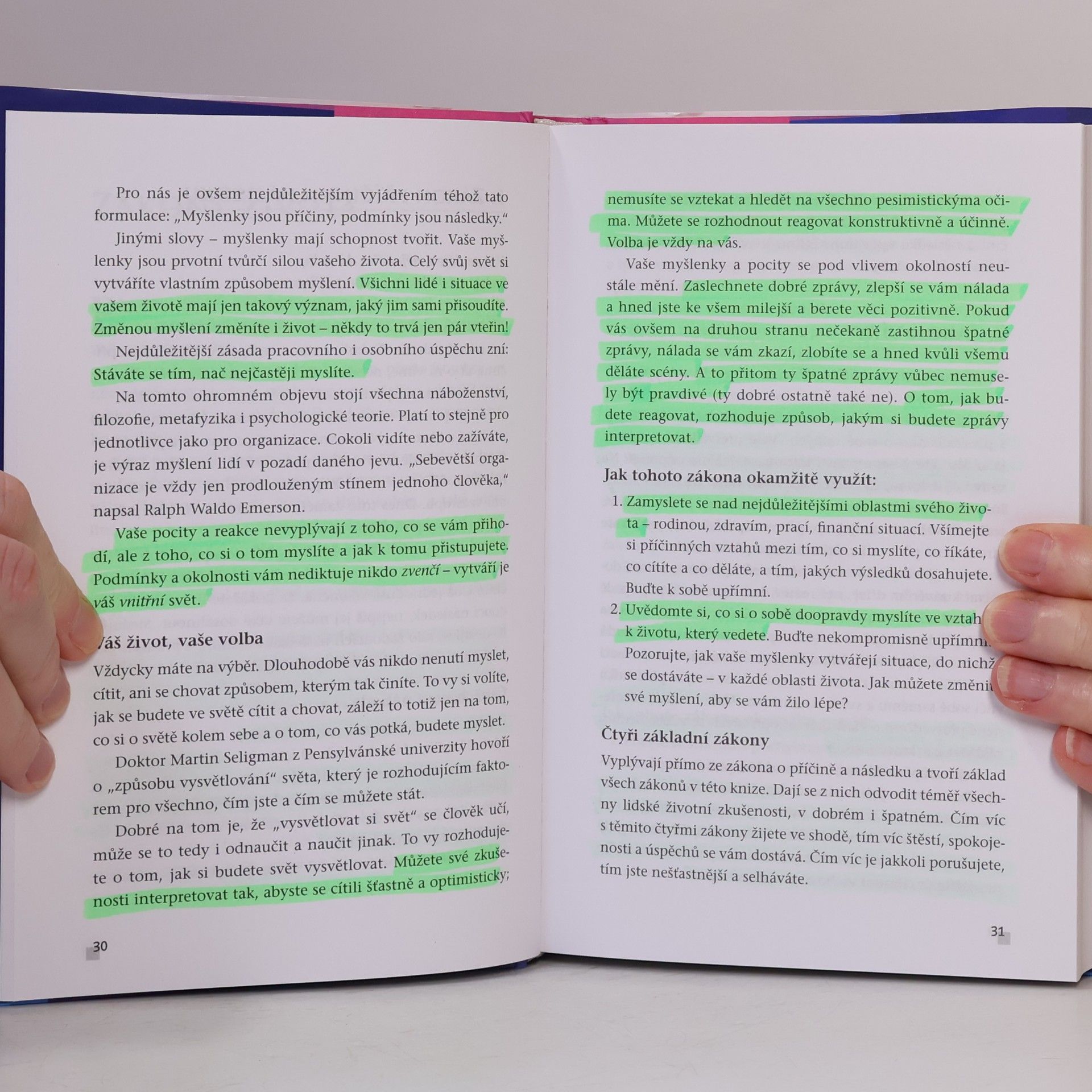 Brian Tracy 100 zákonů obchodního úspěchu