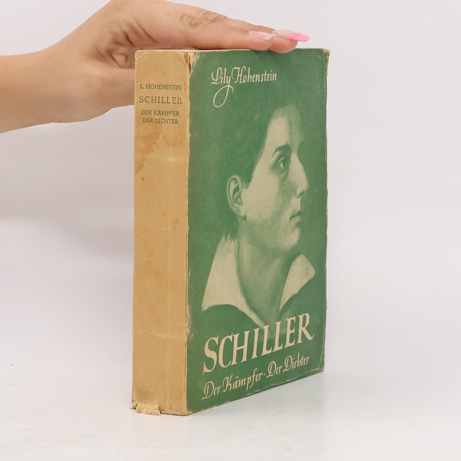 Schiller