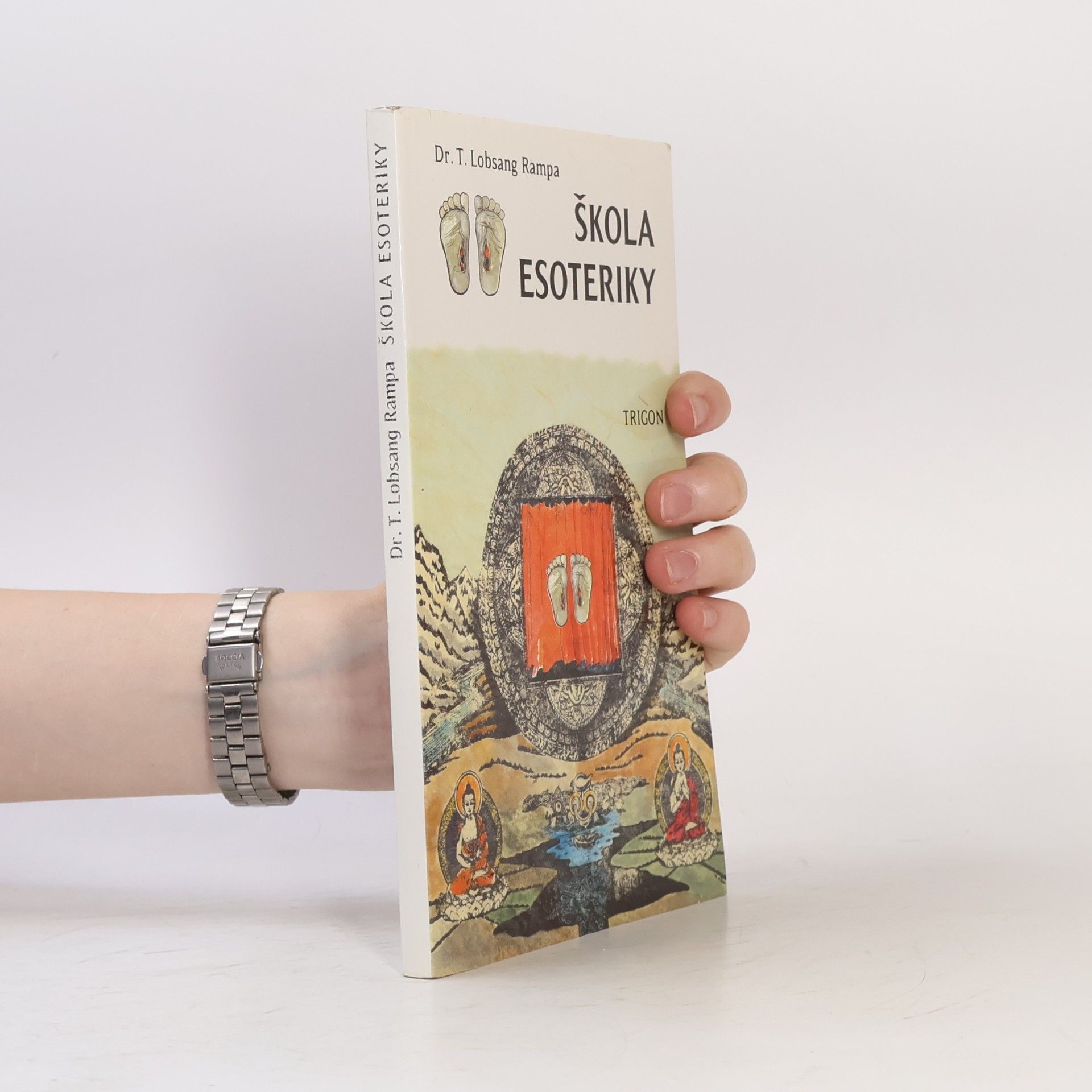 Škola esoteriky