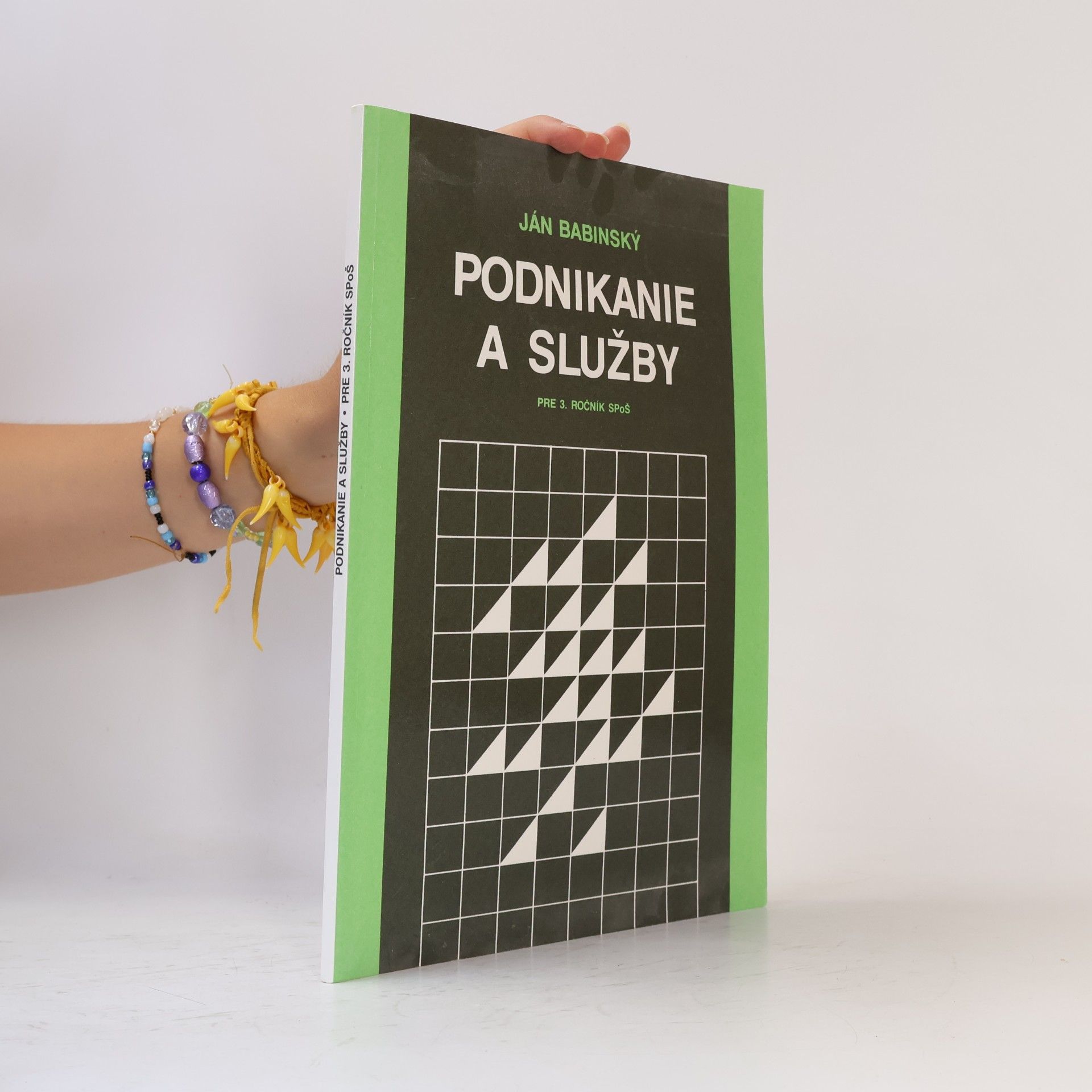 Podnikanie a služby