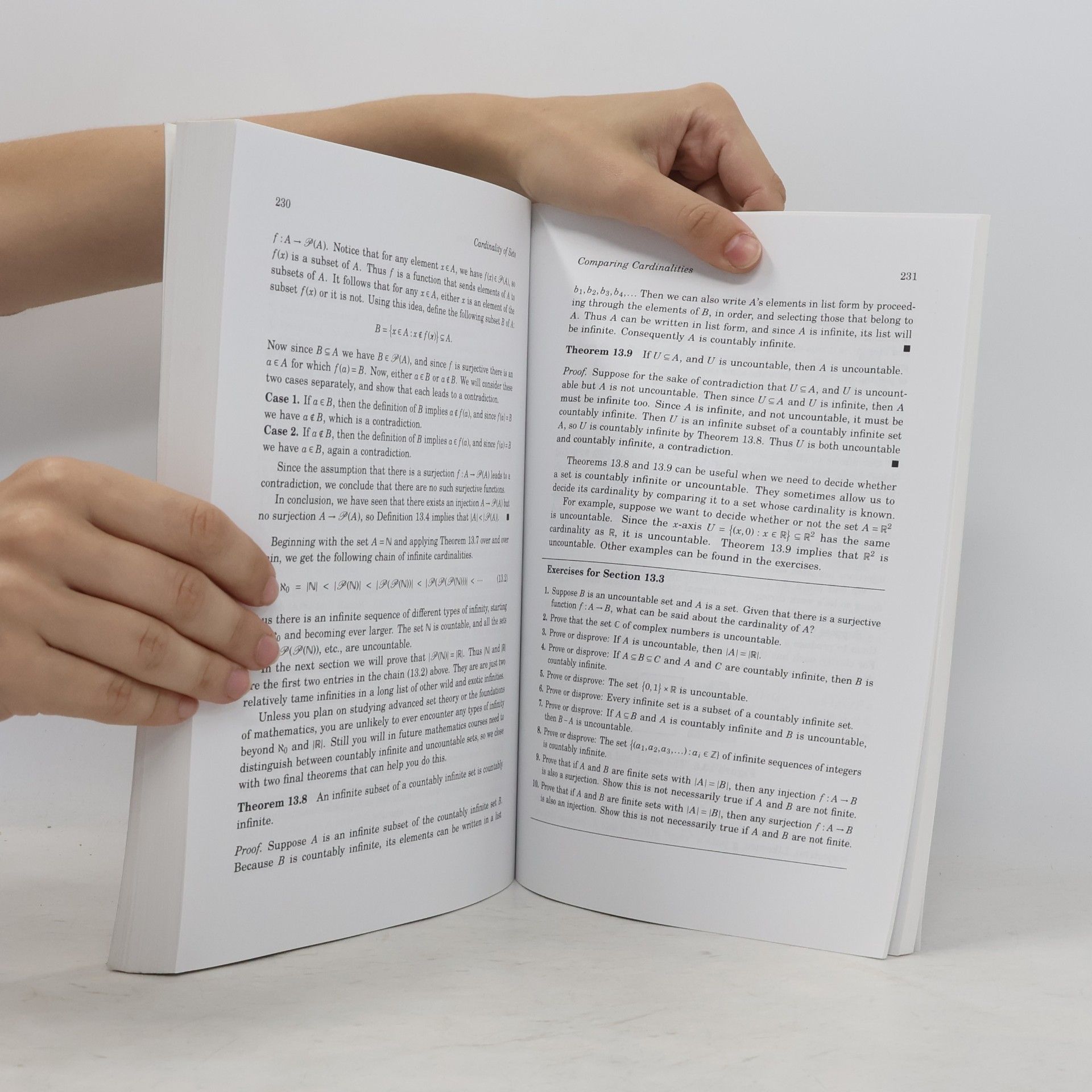 Richard Heath Hammack Book of Proof