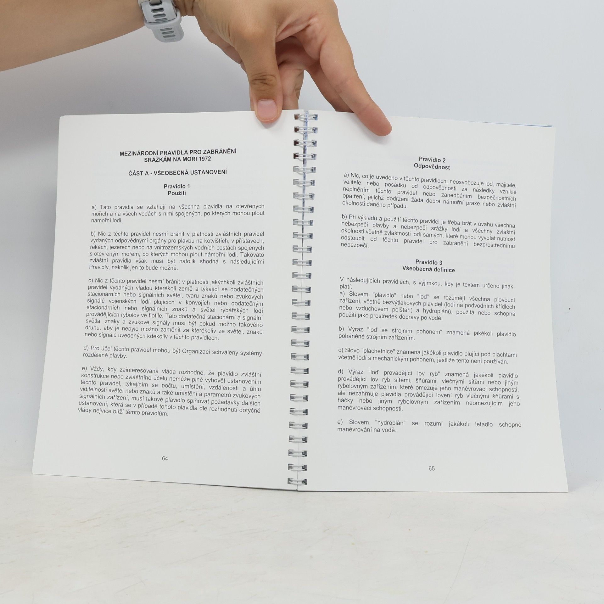 Autorenkollektiv Vůdce. Rekreačního plavidla - moře. Malého plavidla - plachty