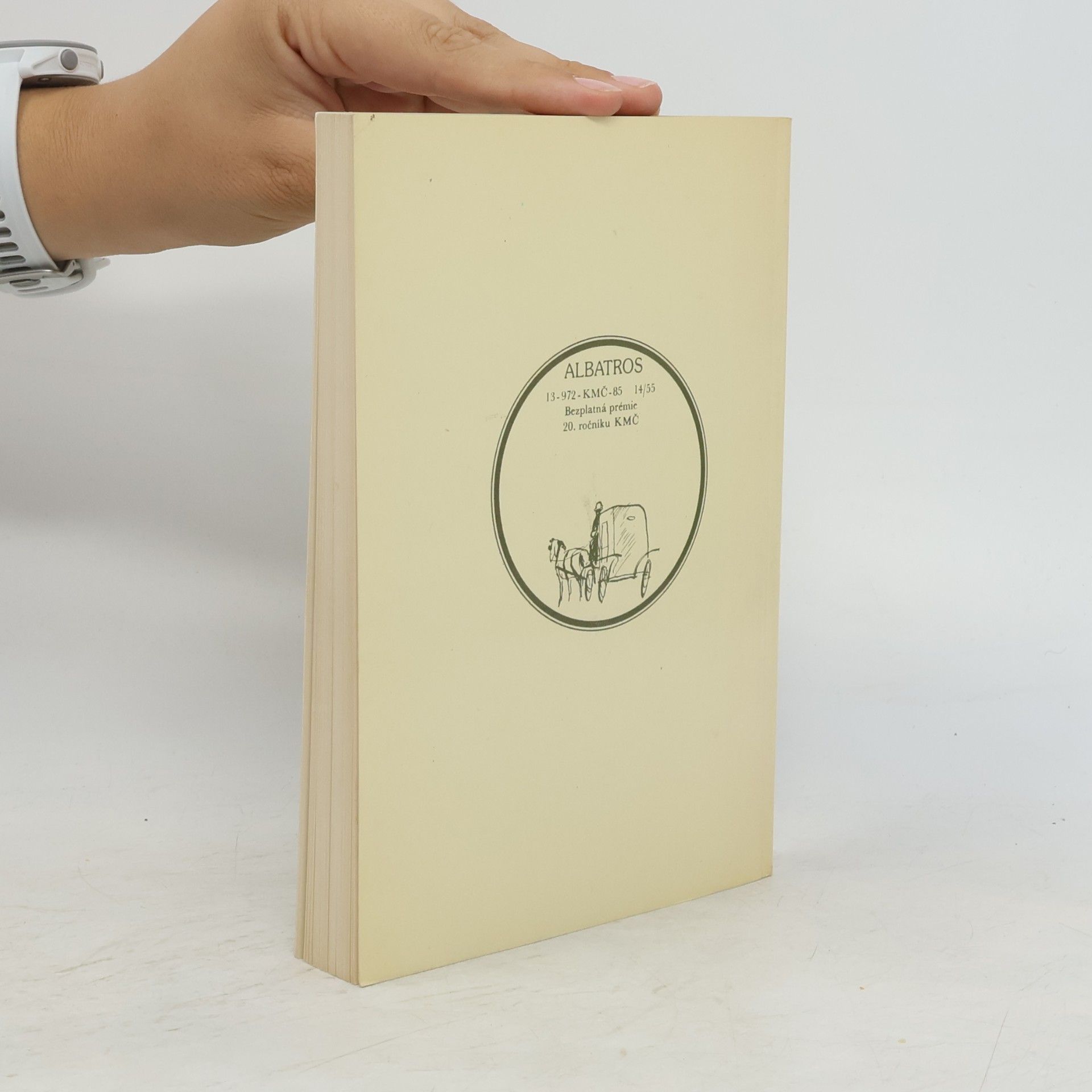 Jan Neruda Co se v Praze všecko děje