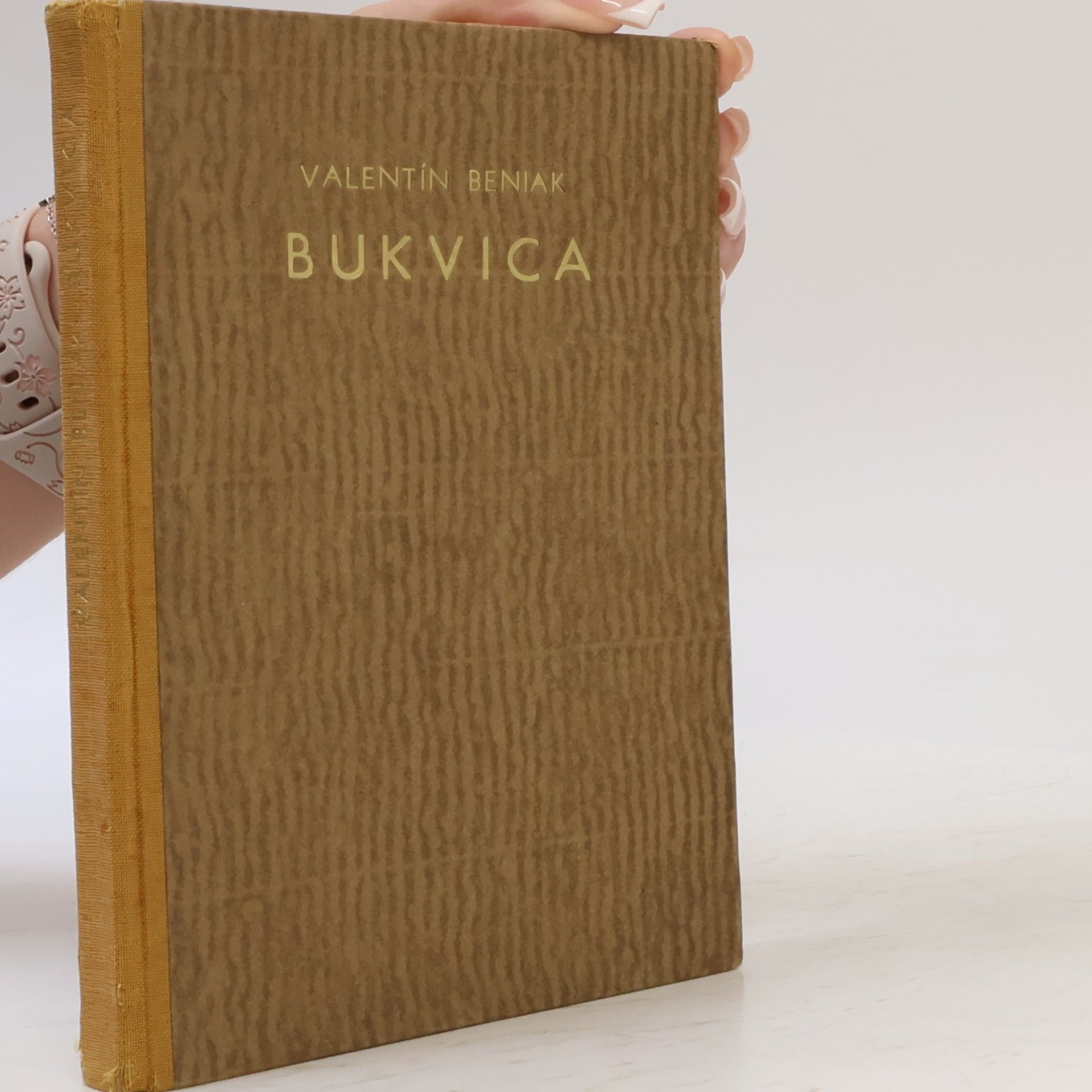 Bukvica
