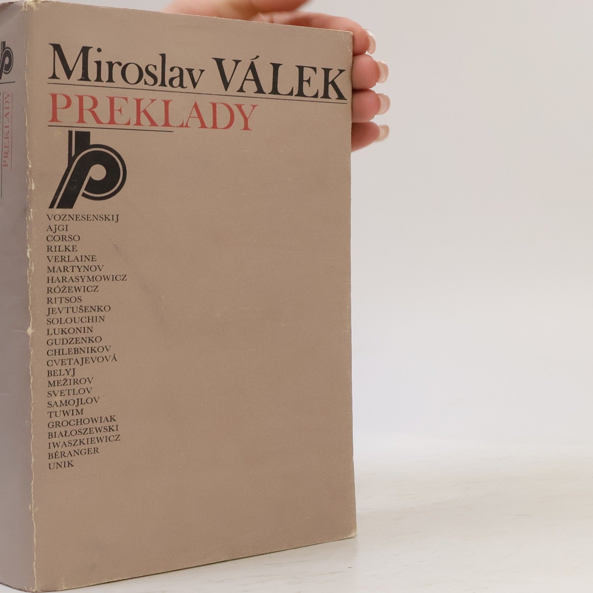 Preklady