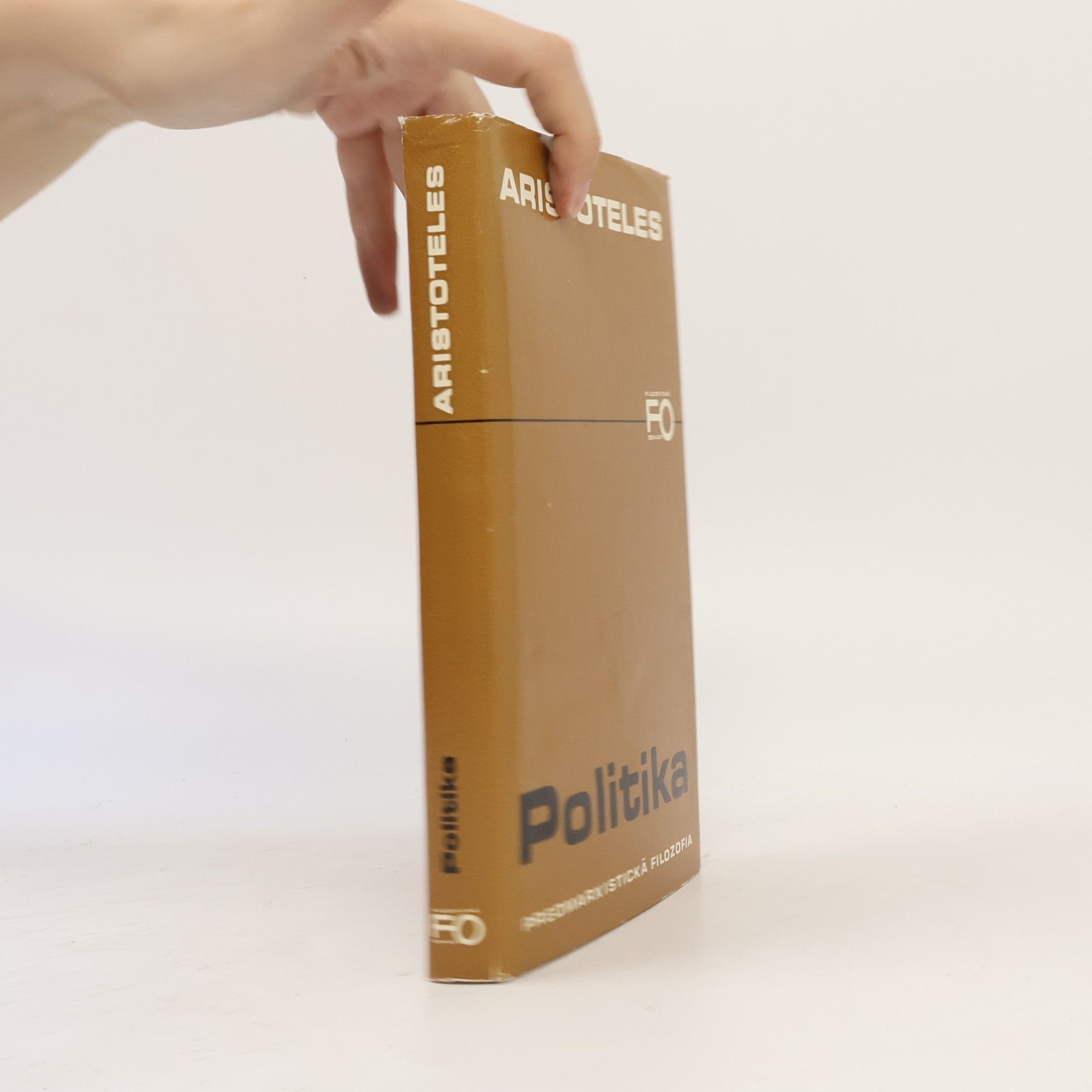 Aristoteles Politika
