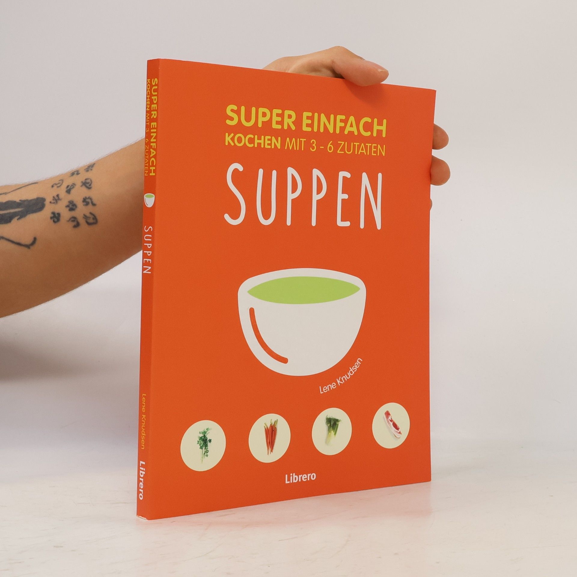 Suppen super einfach