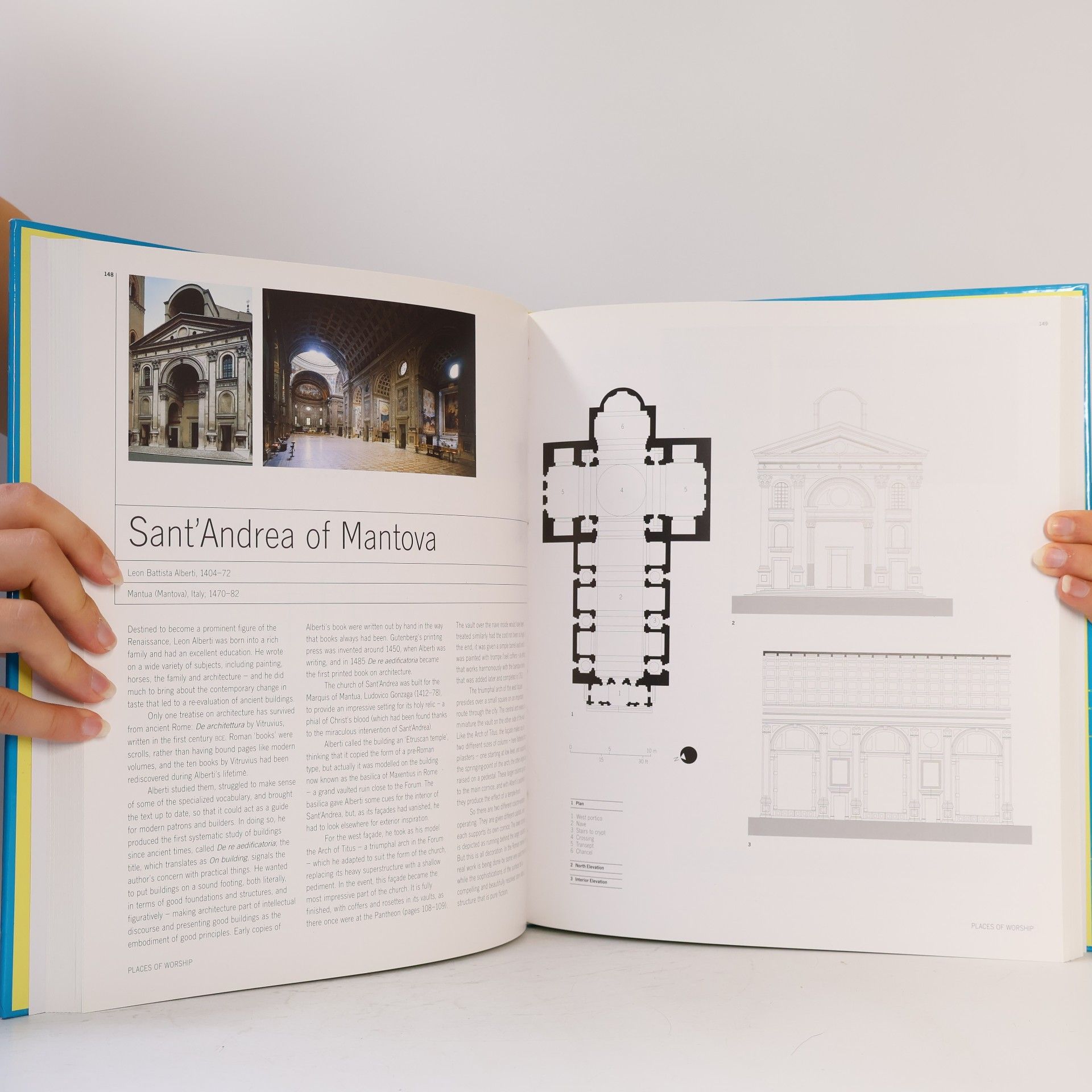 Andrew Ballantyne Key Buildings from Prehistory to the Present