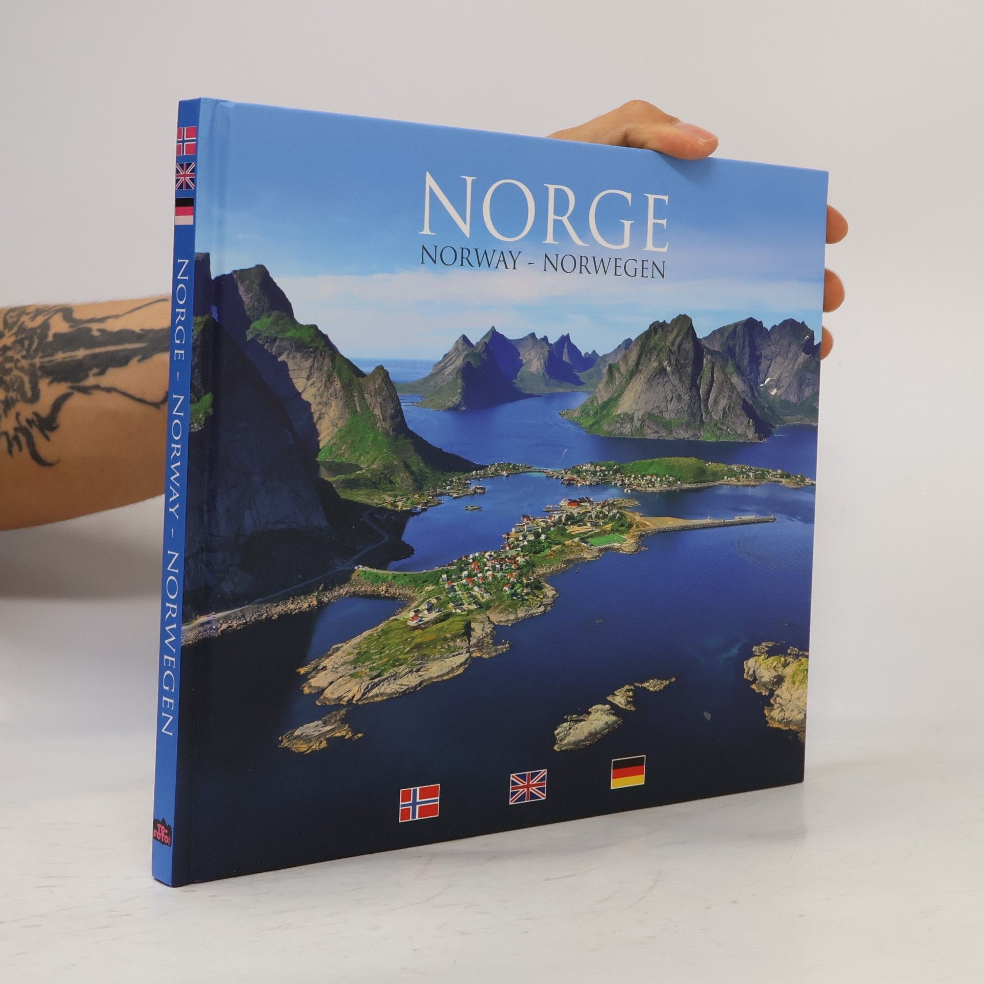 Malvin Karlsen Norge
