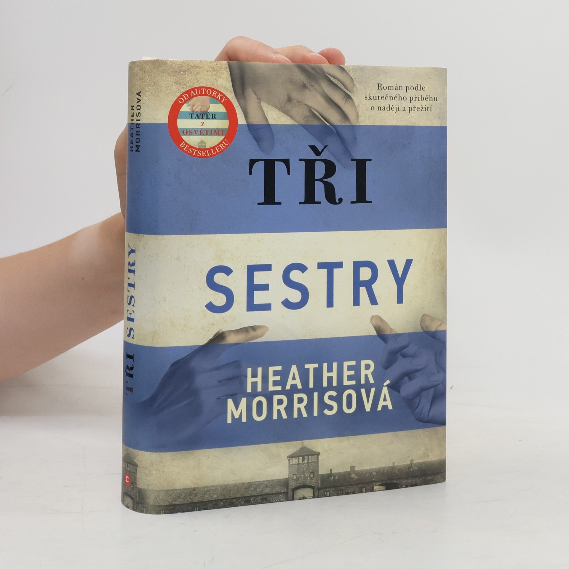 Heather Morris Tři sestry