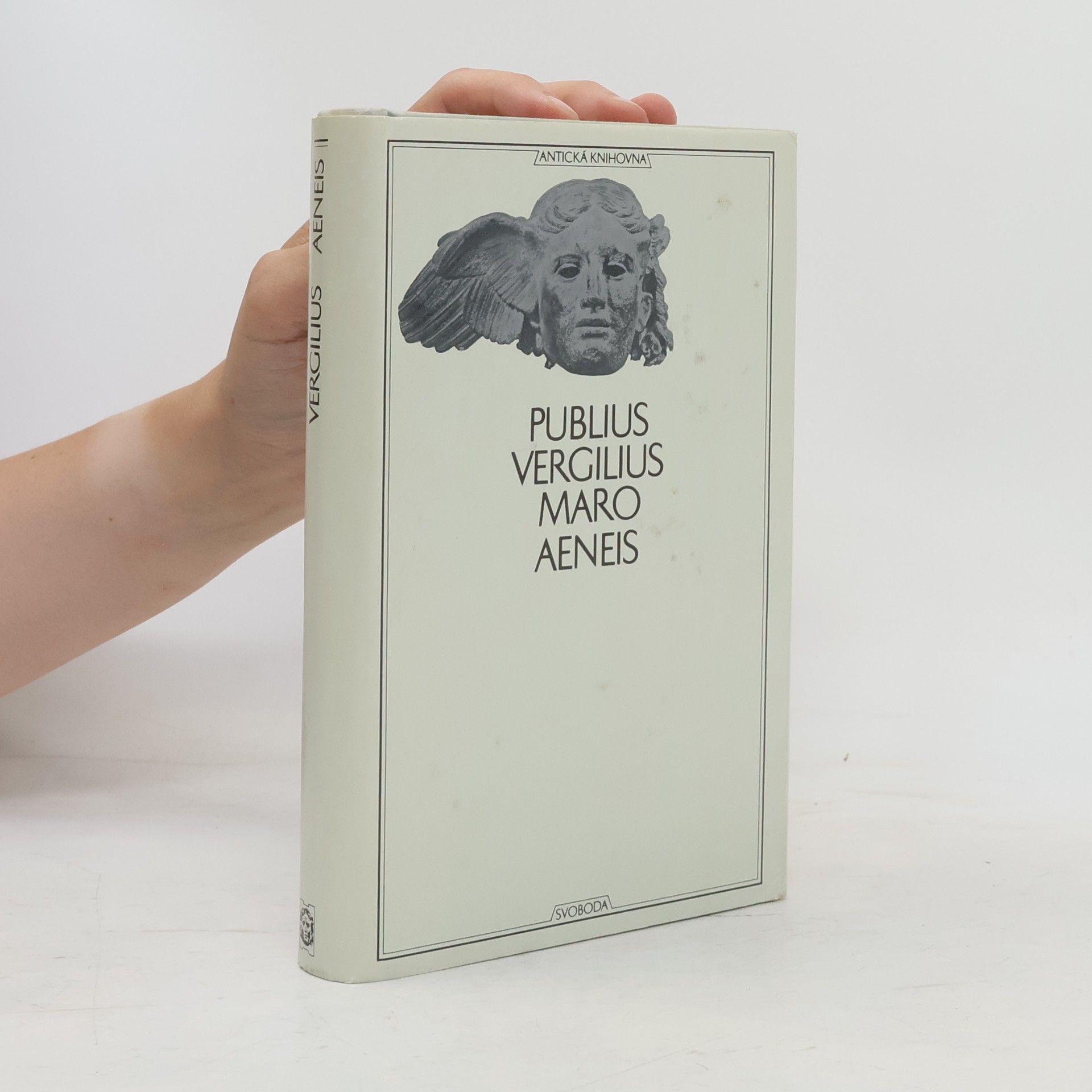 Publius Vergilius Maro Aeneis