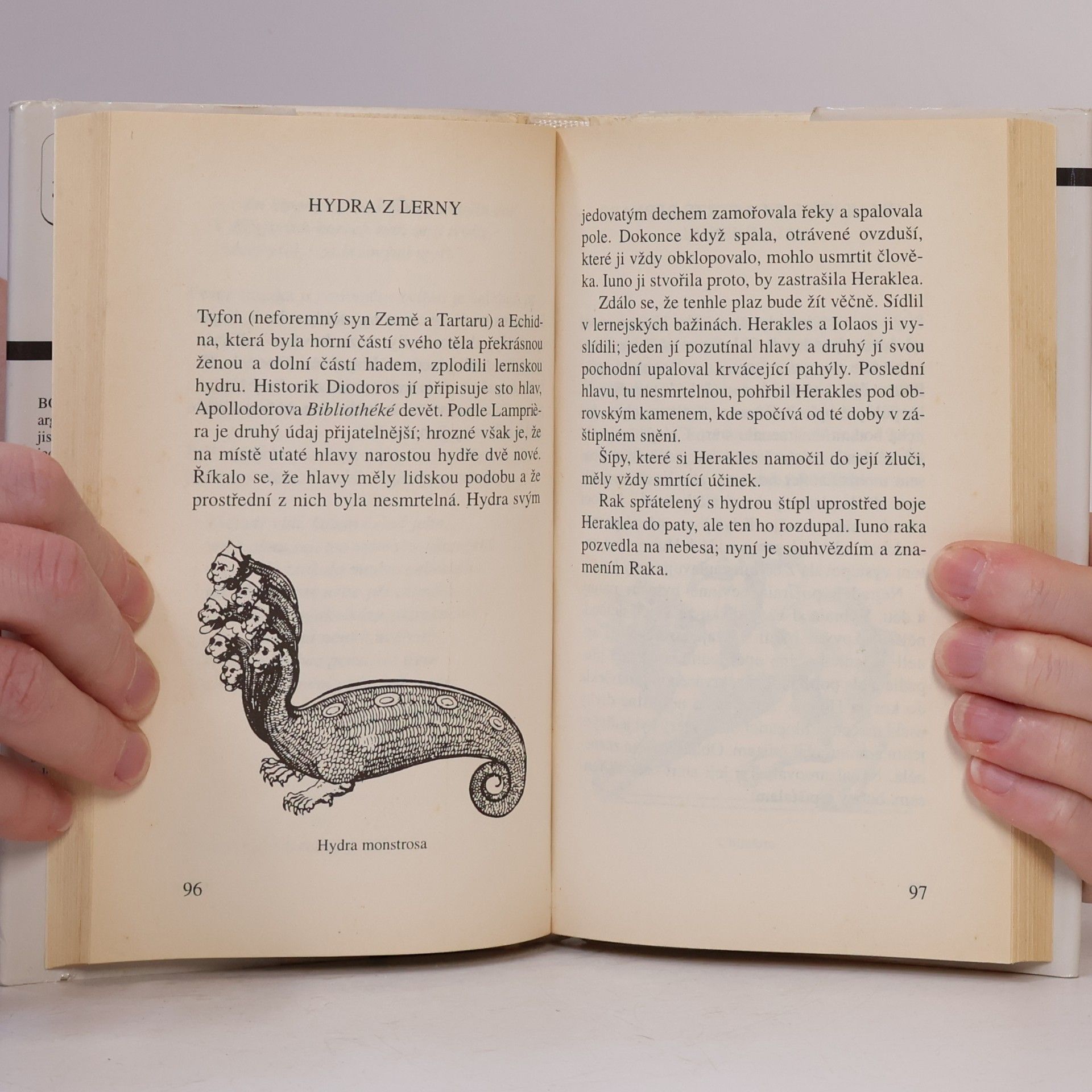 Jorge Luis Borges Fantastická zoologie