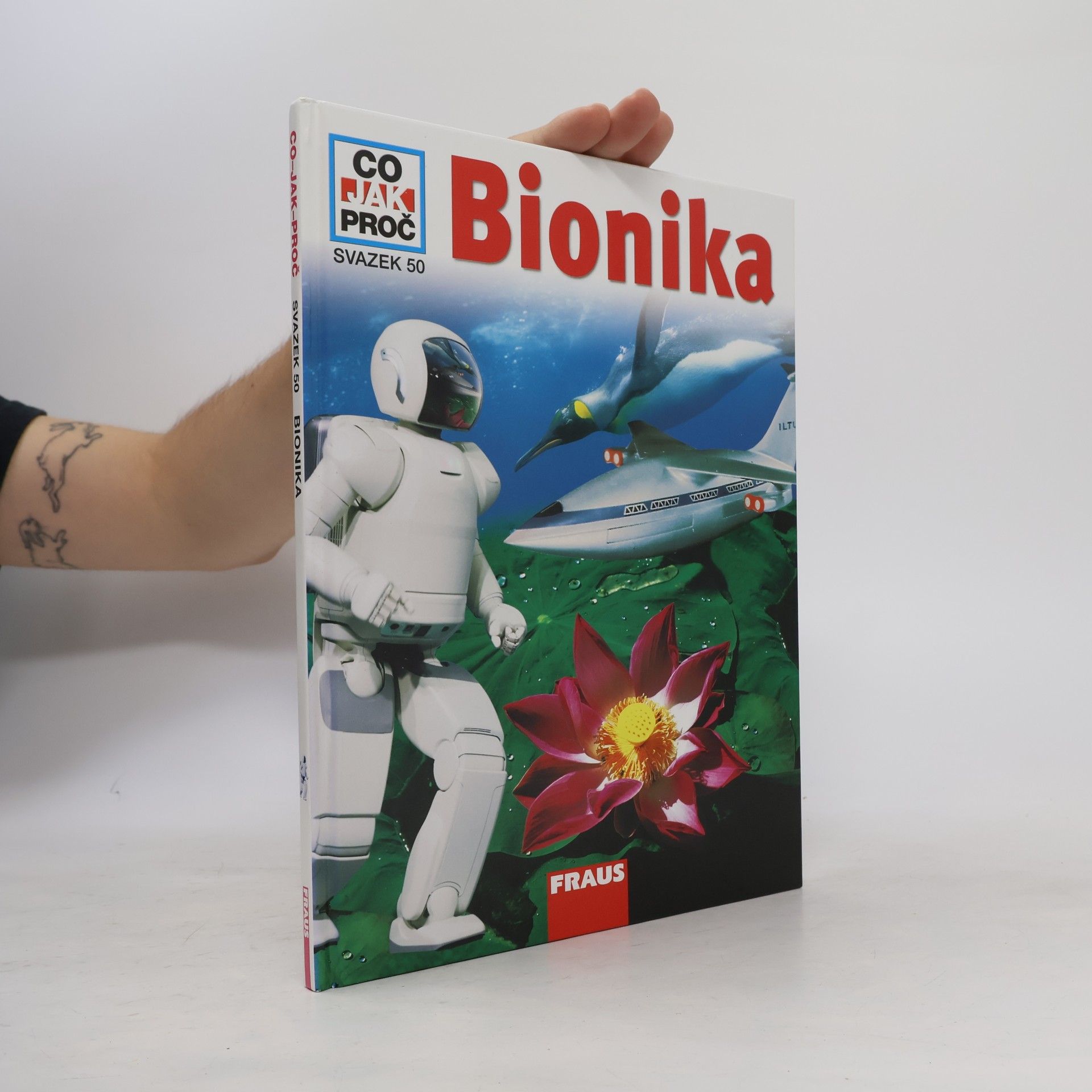 Martin Zeuch Bionika