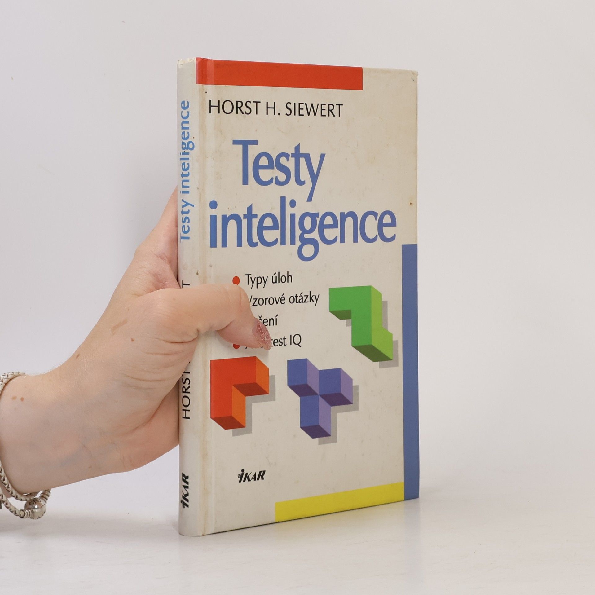 Testy inteligence