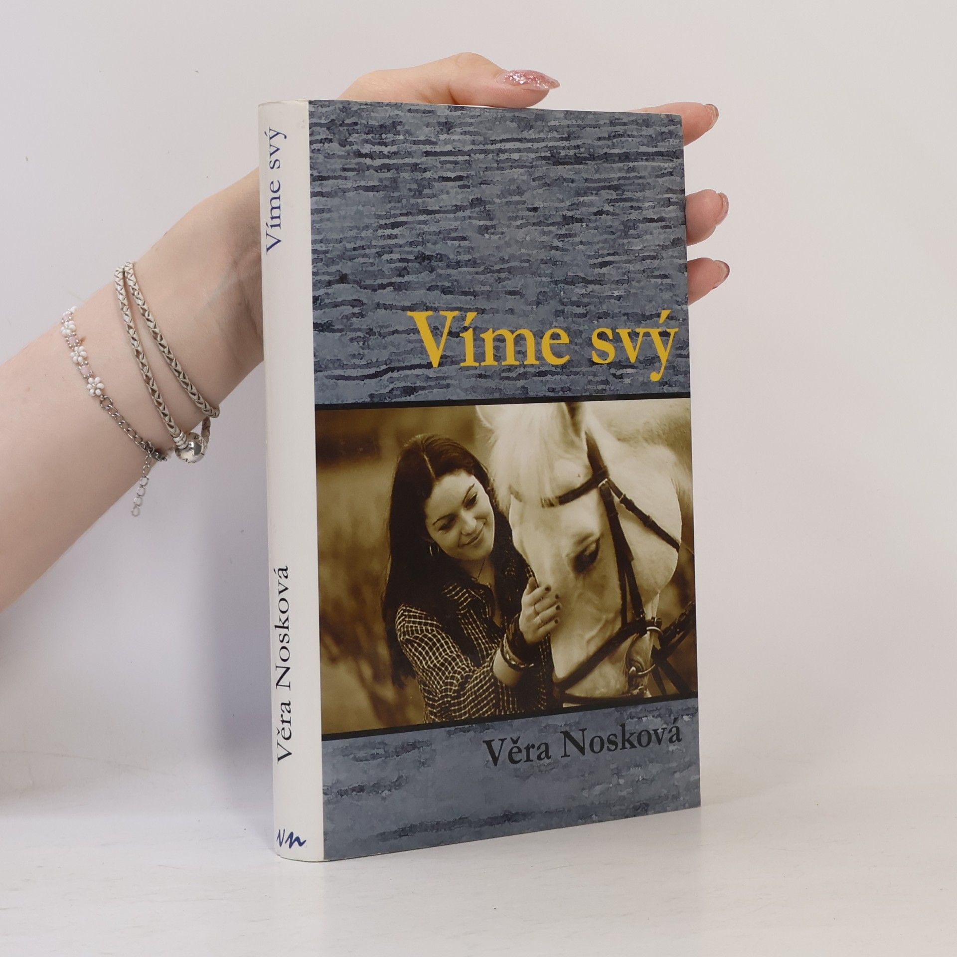 Víme svý