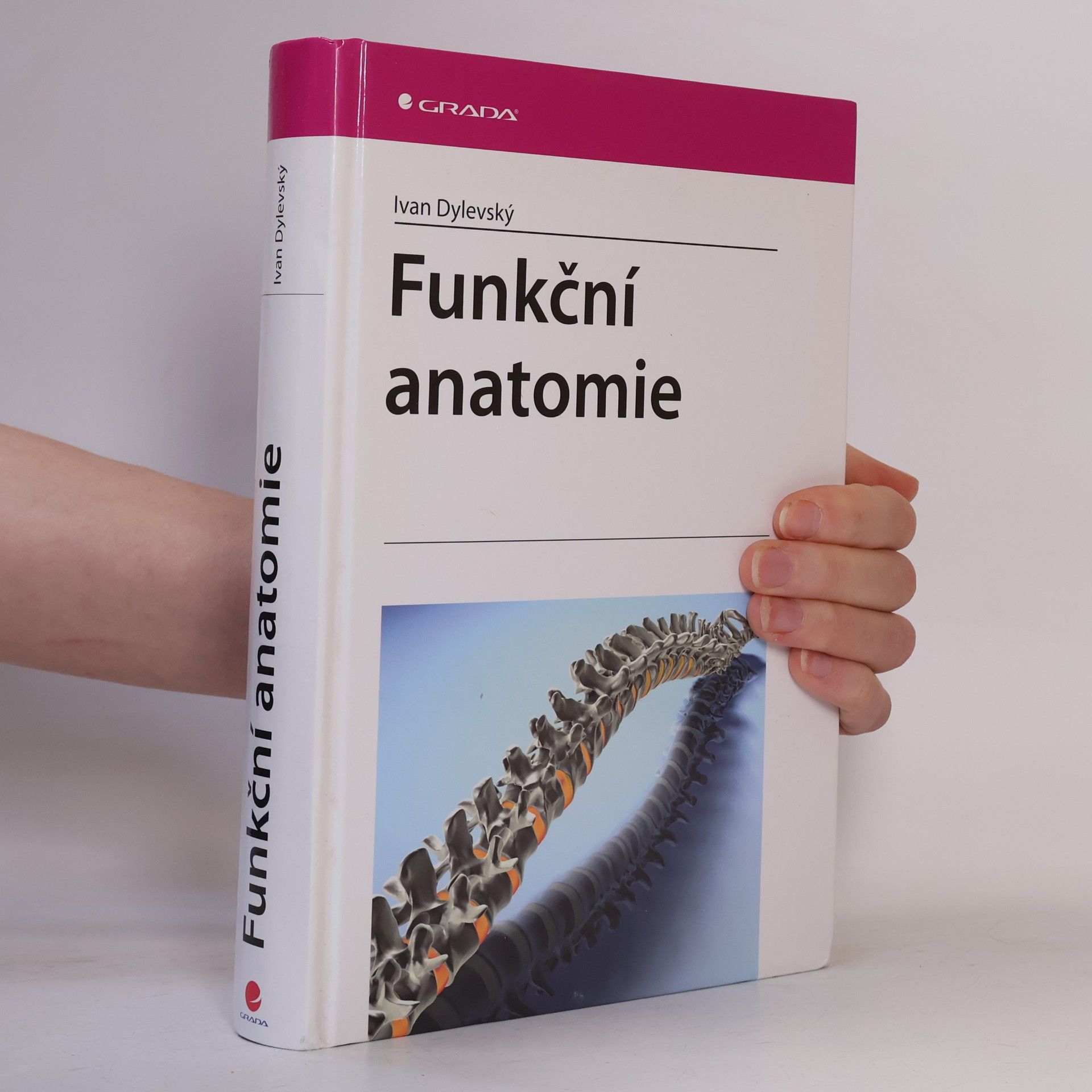 Funkční anatomie