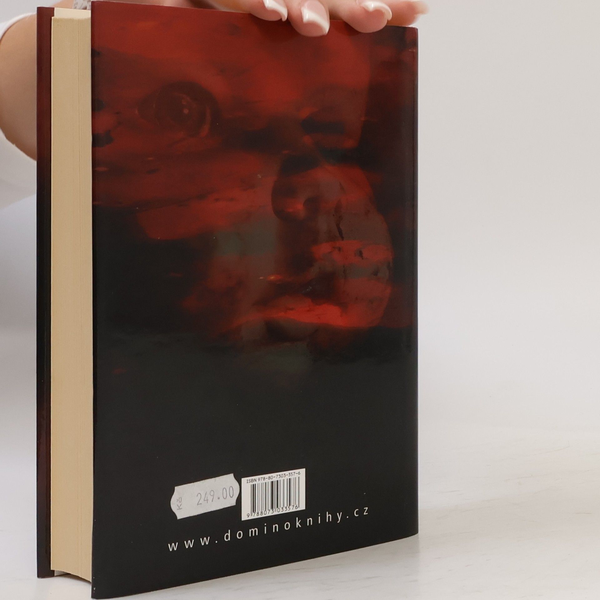 Jeffery Deaver Spící panna
