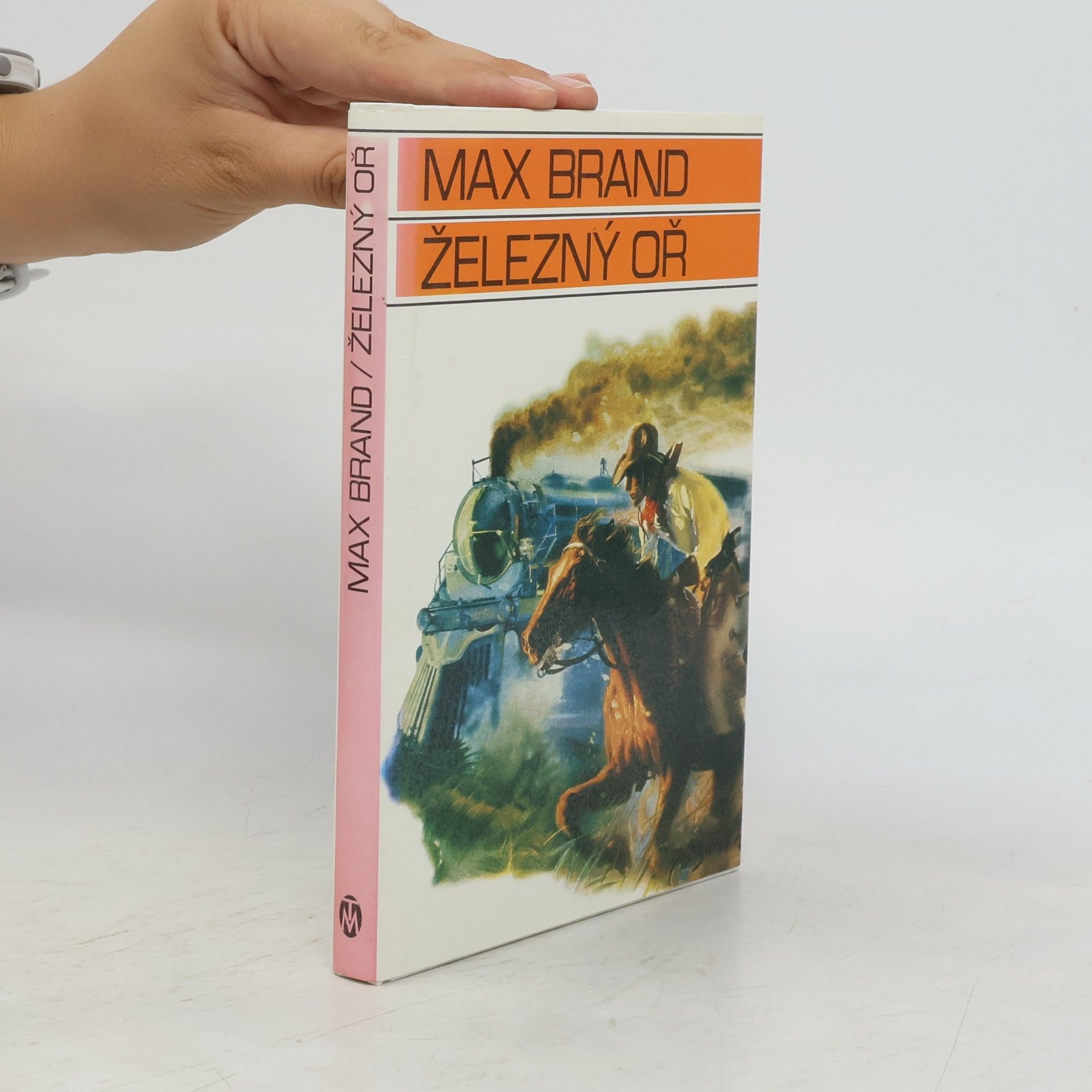 Železný oř